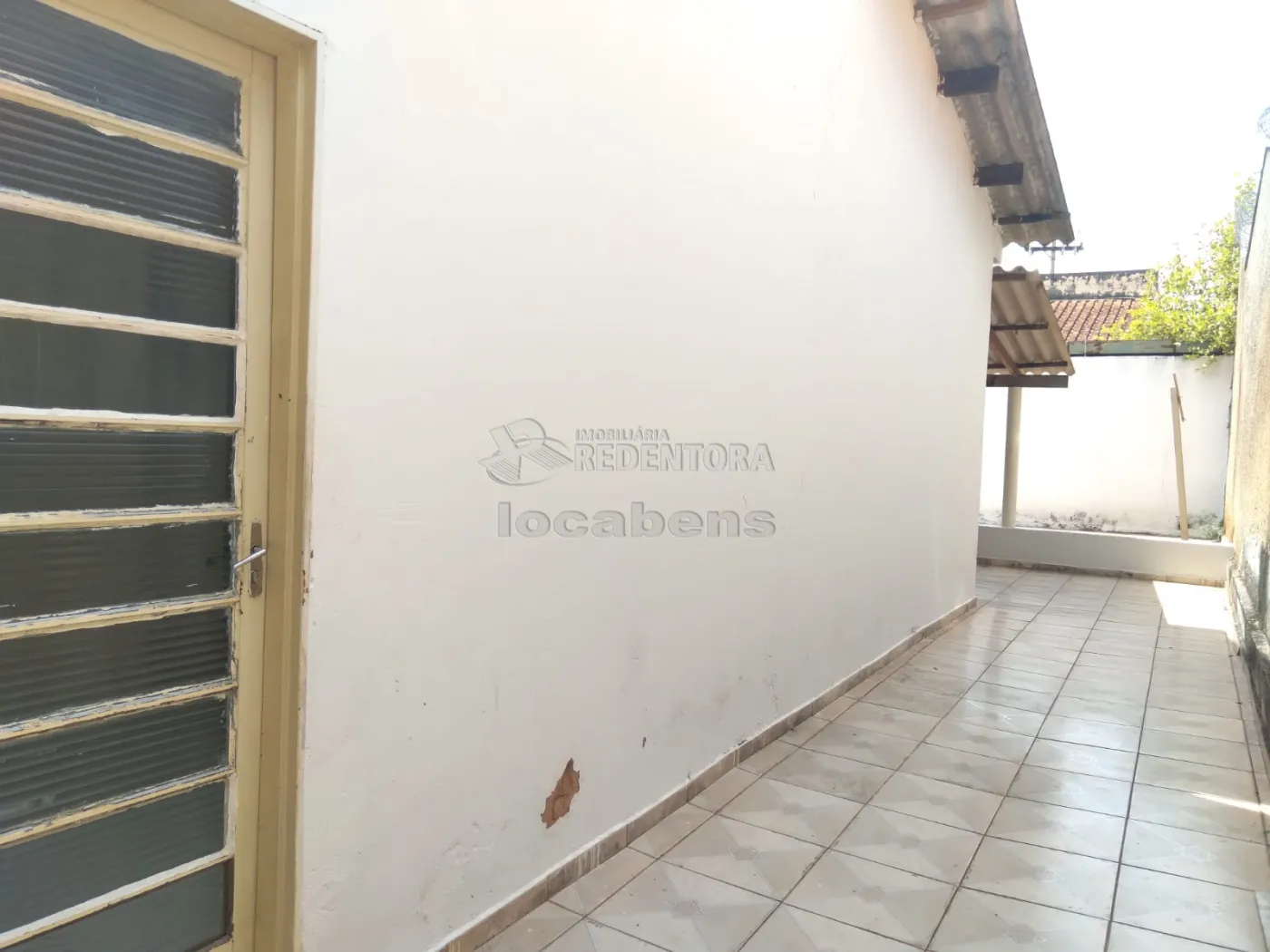 Alugar Casa / Padrão em São José do Rio Preto apenas R$ 900,00 - Foto 20