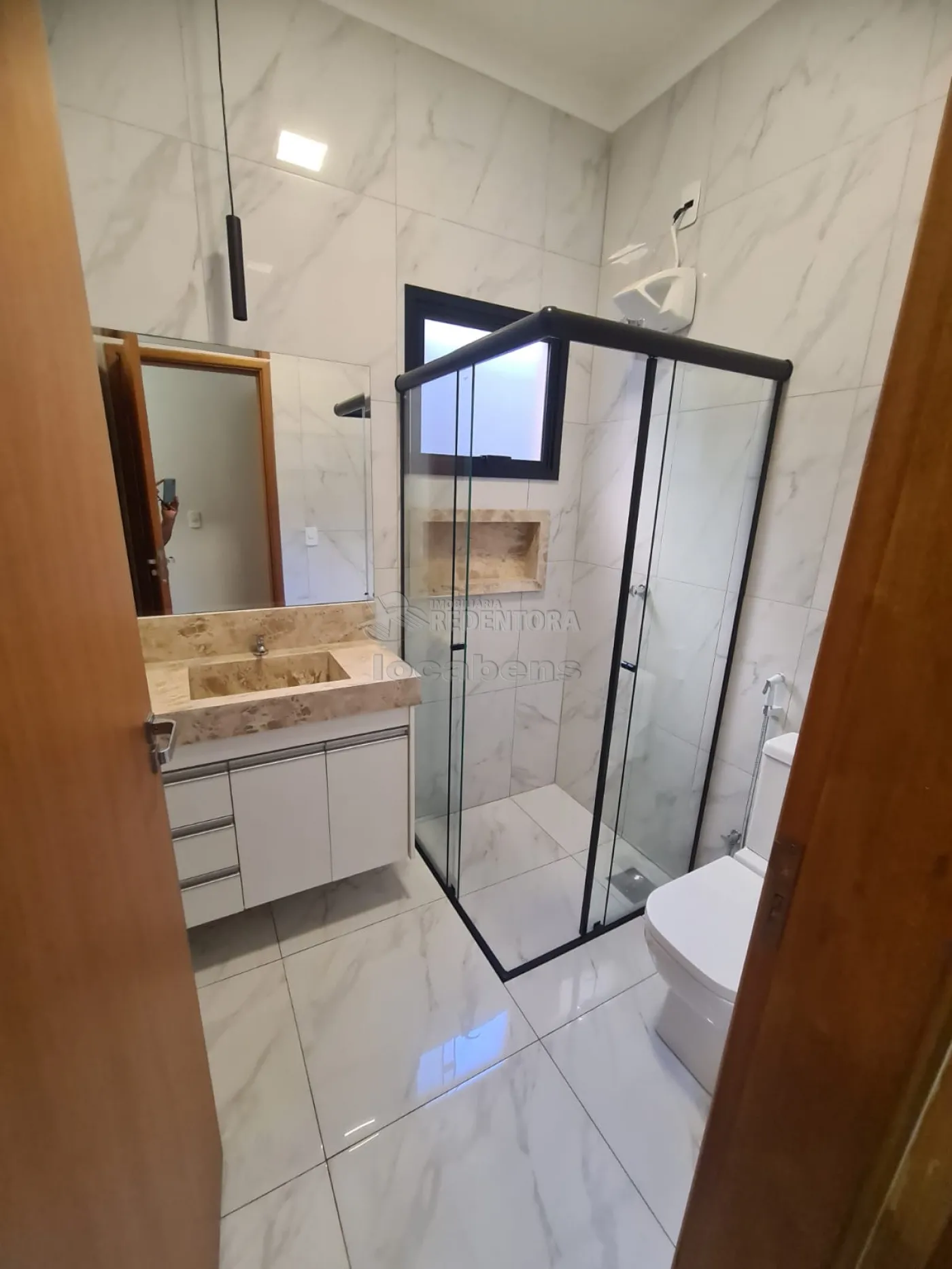 Alugar Casa / Condomínio em São José do Rio Preto apenas R$ 5.000,00 - Foto 13