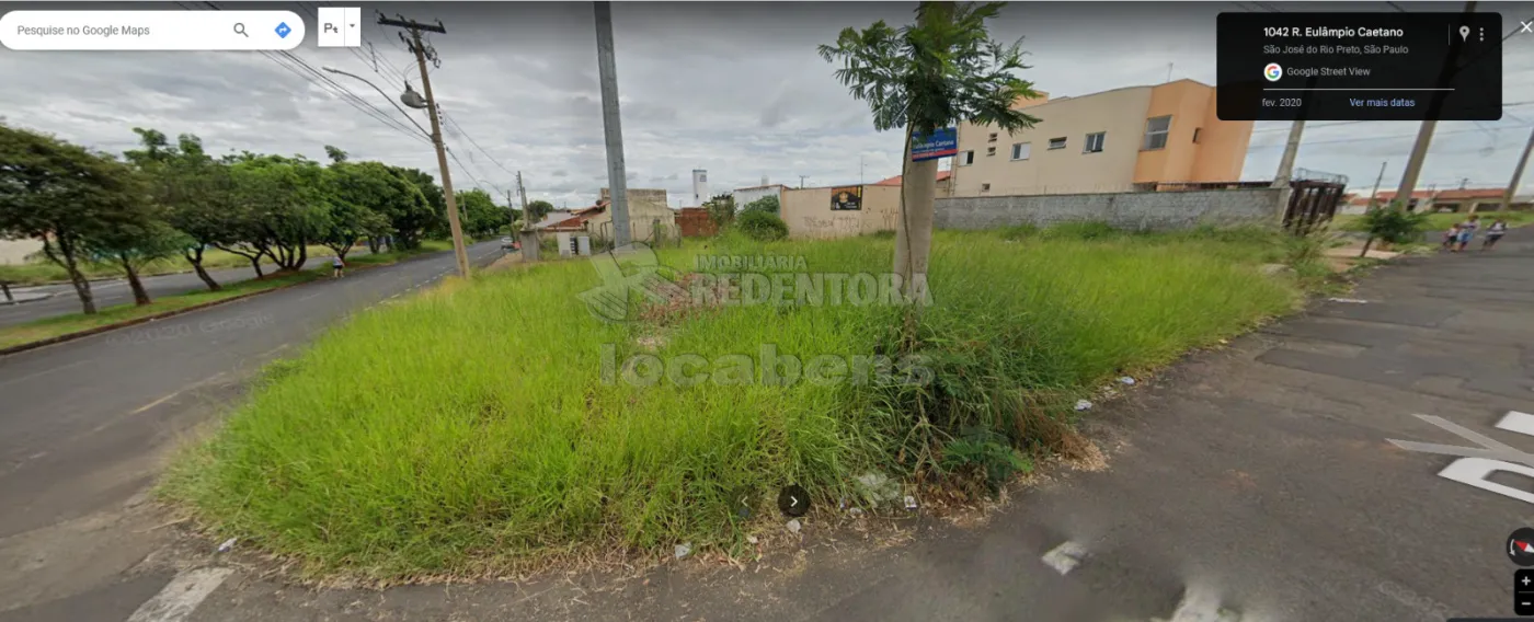 Comprar Terreno / Padrão em São José do Rio Preto R$ 115.000,00 - Foto 1