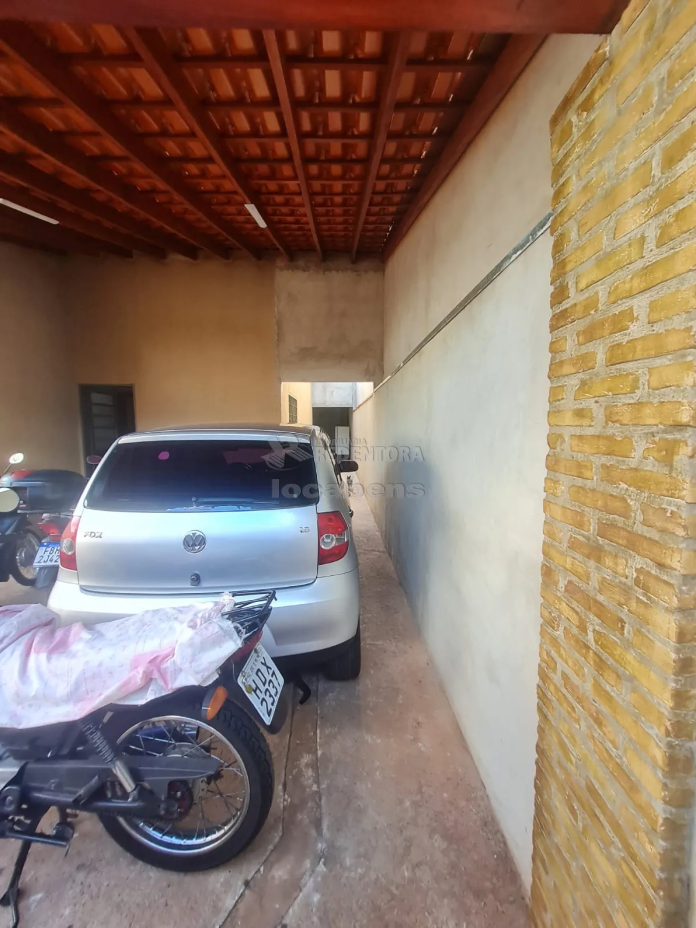 Comprar Casa / Padrão em São José do Rio Preto apenas R$ 280.000,00 - Foto 1