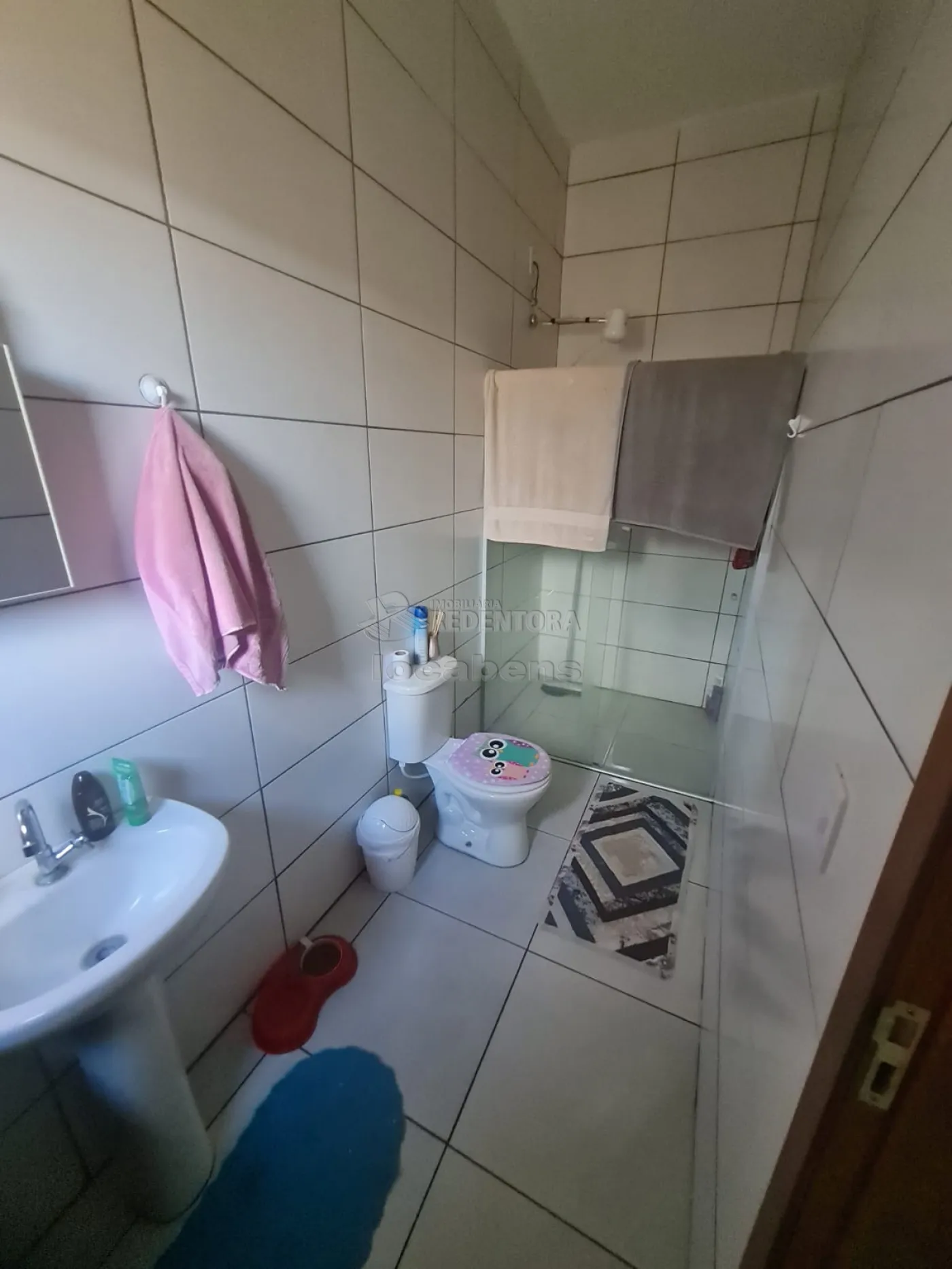 Comprar Casa / Padrão em São José do Rio Preto R$ 280.000,00 - Foto 9