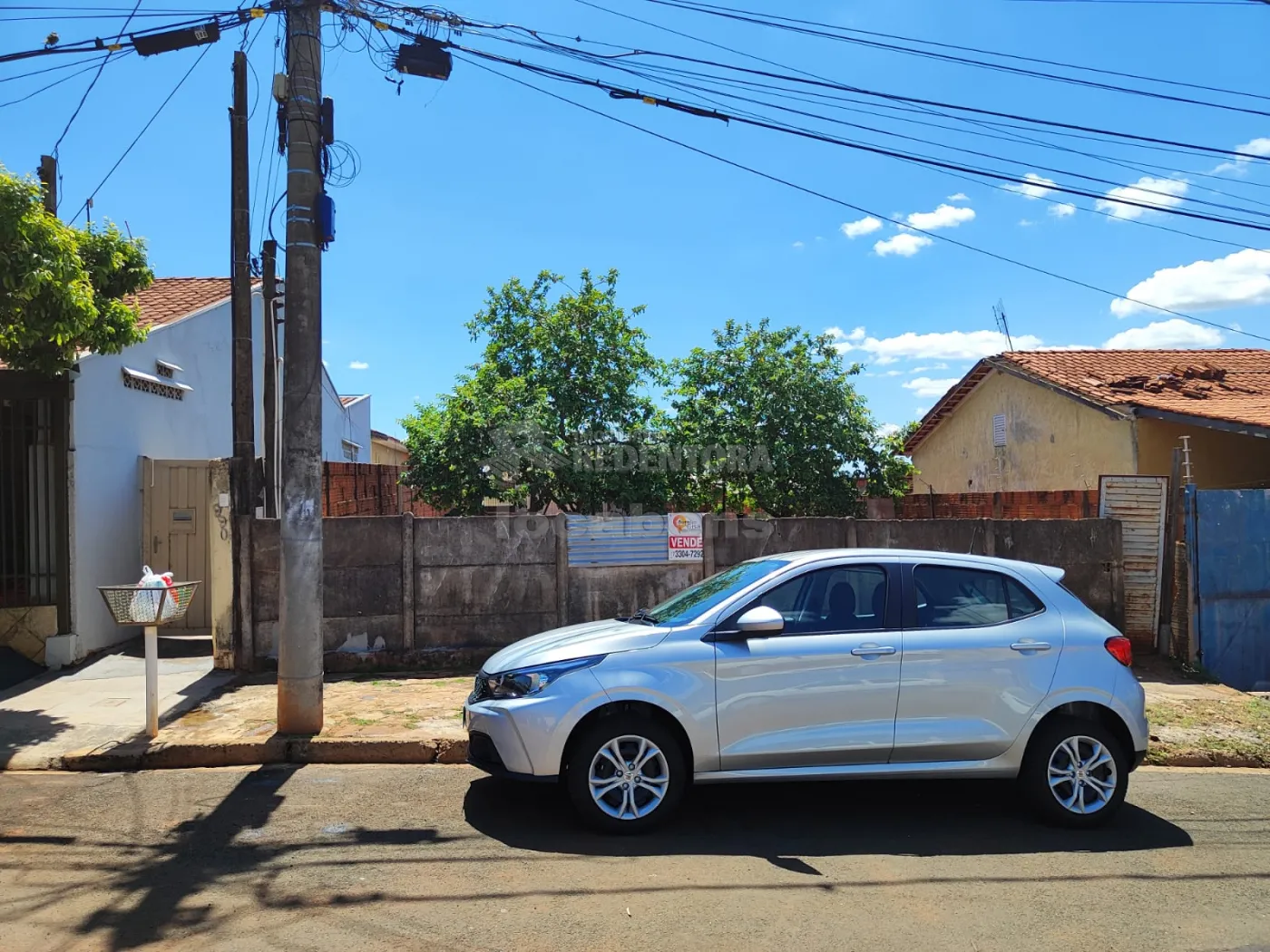 Comprar Terreno / Padrão em São José do Rio Preto apenas R$ 130.000,00 - Foto 4