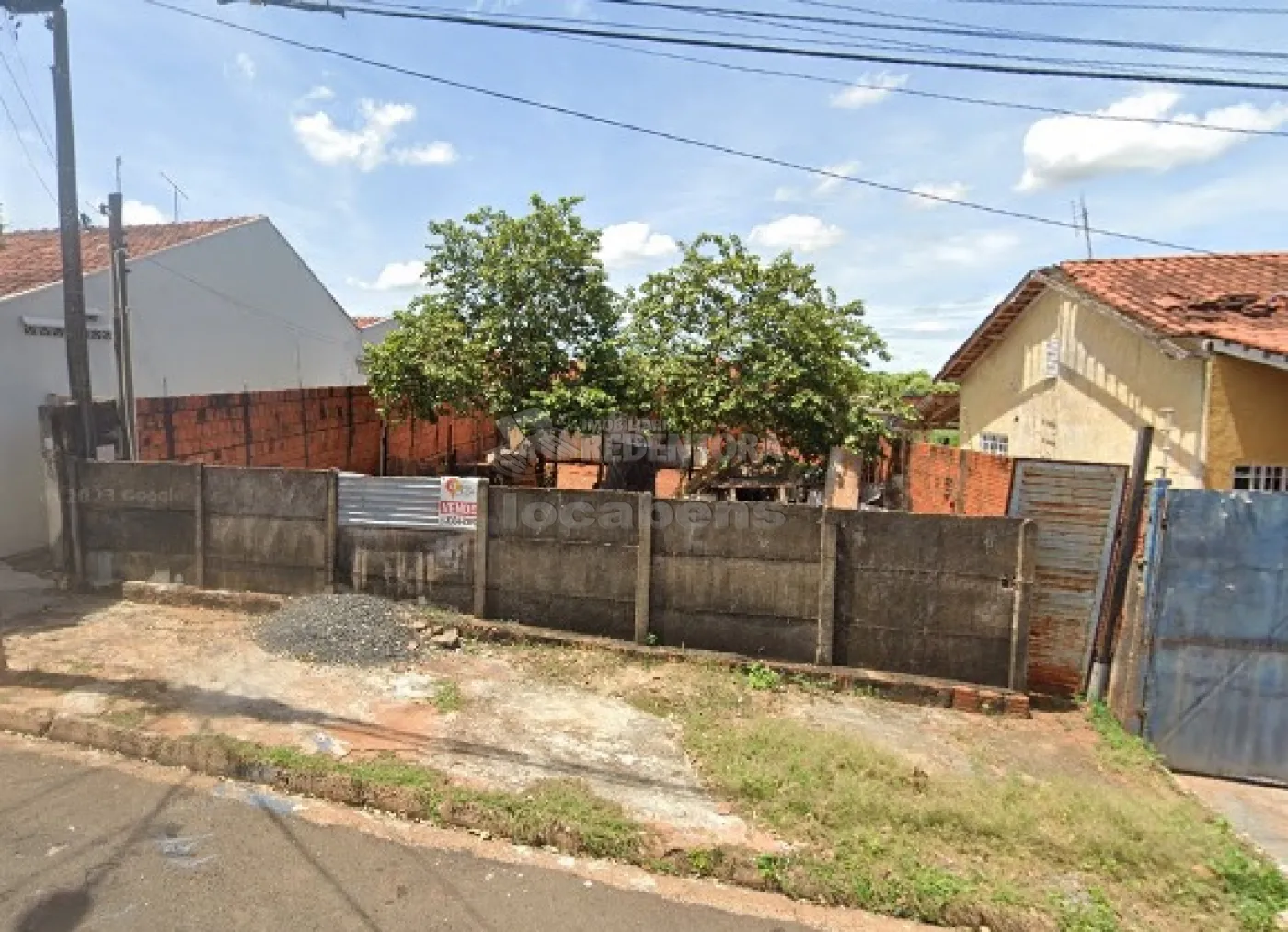 Comprar Terreno / Padrão em São José do Rio Preto R$ 130.000,00 - Foto 6