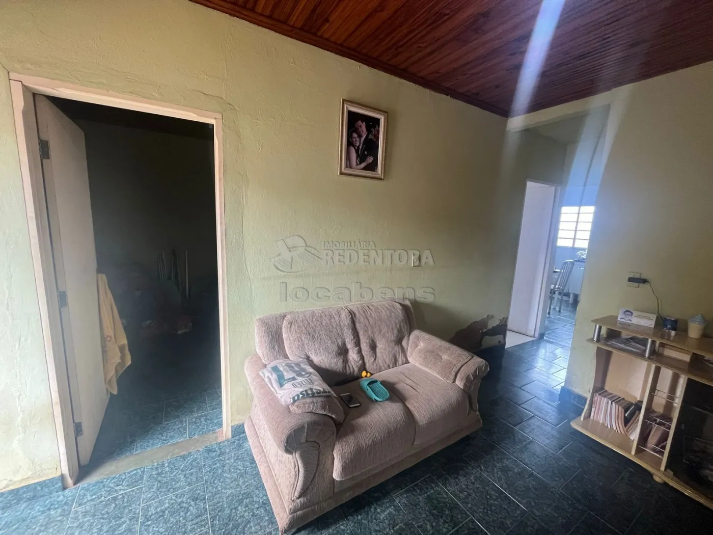 Comprar Casa / Padrão em São José do Rio Preto R$ 150.000,00 - Foto 1