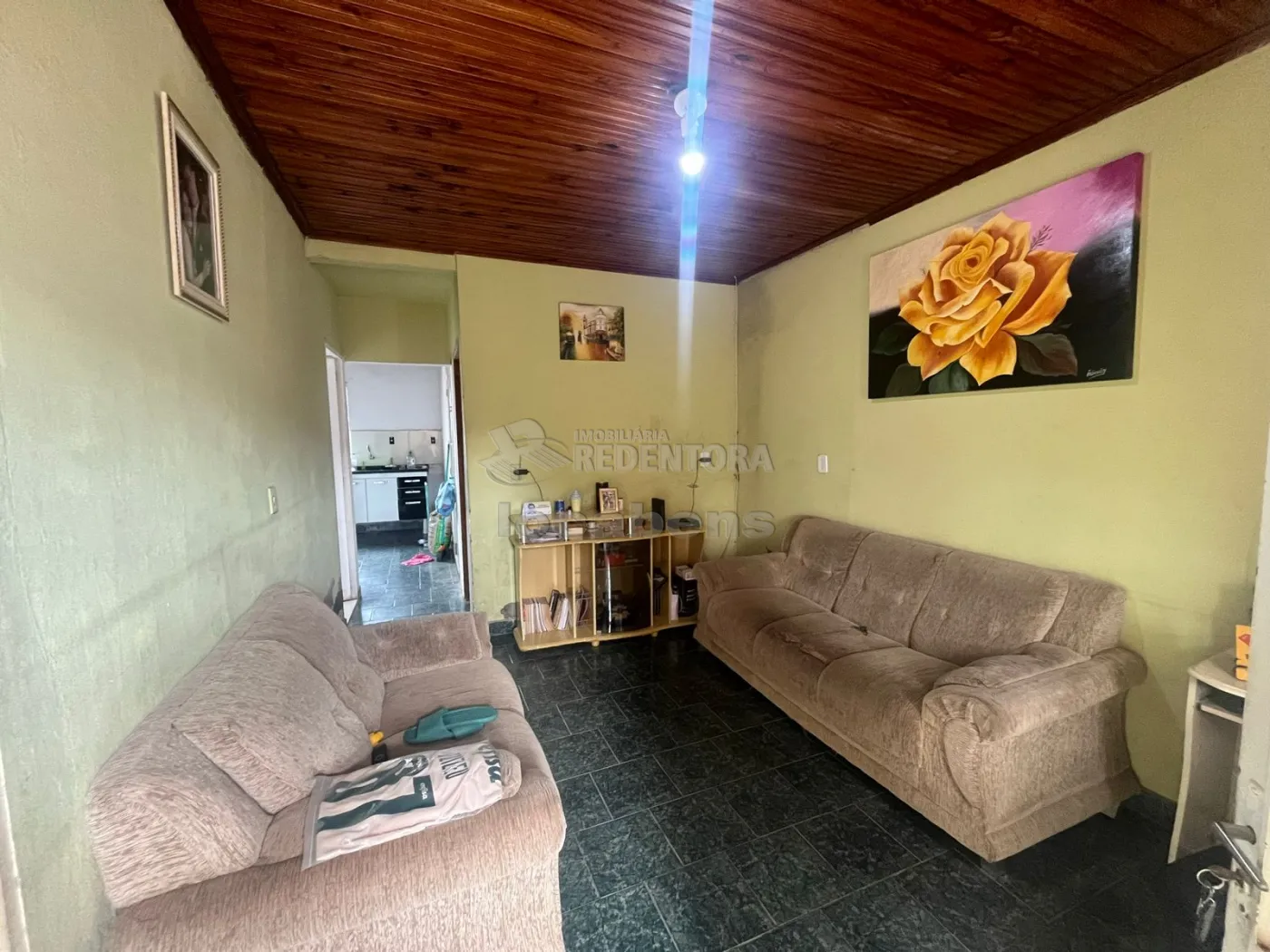 Comprar Casa / Padrão em São José do Rio Preto R$ 150.000,00 - Foto 3