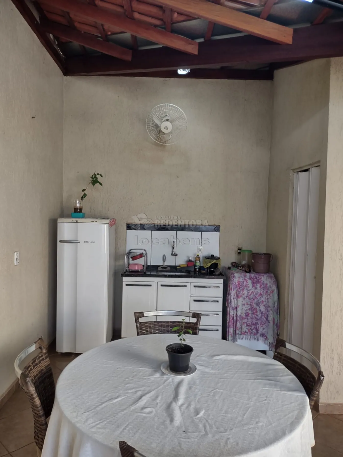 Comprar Casa / Condomínio em São José do Rio Preto apenas R$ 550.000,00 - Foto 19