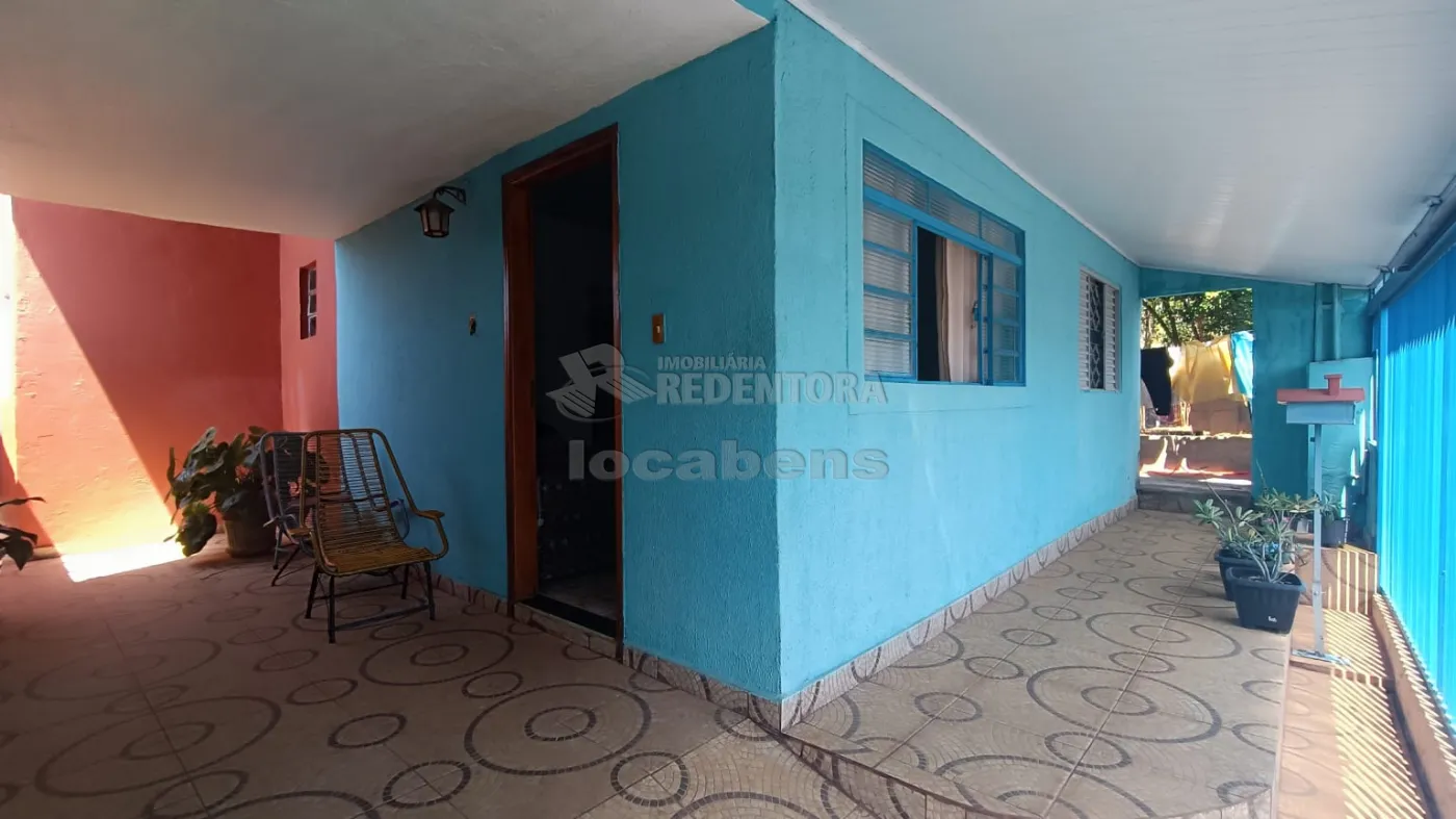 Comprar Casa / Padrão em São José do Rio Preto R$ 300.000,00 - Foto 1