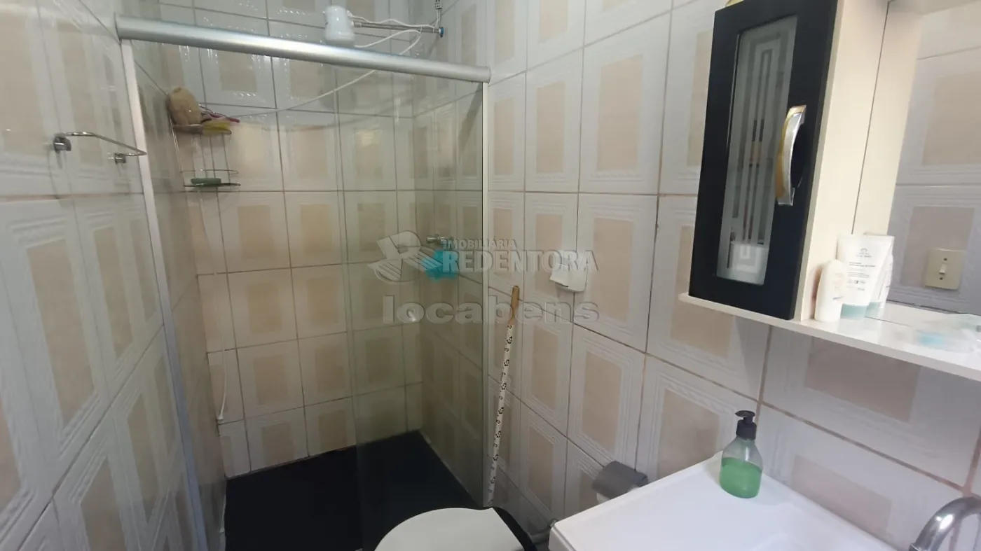 Comprar Casa / Padrão em São José do Rio Preto R$ 300.000,00 - Foto 6