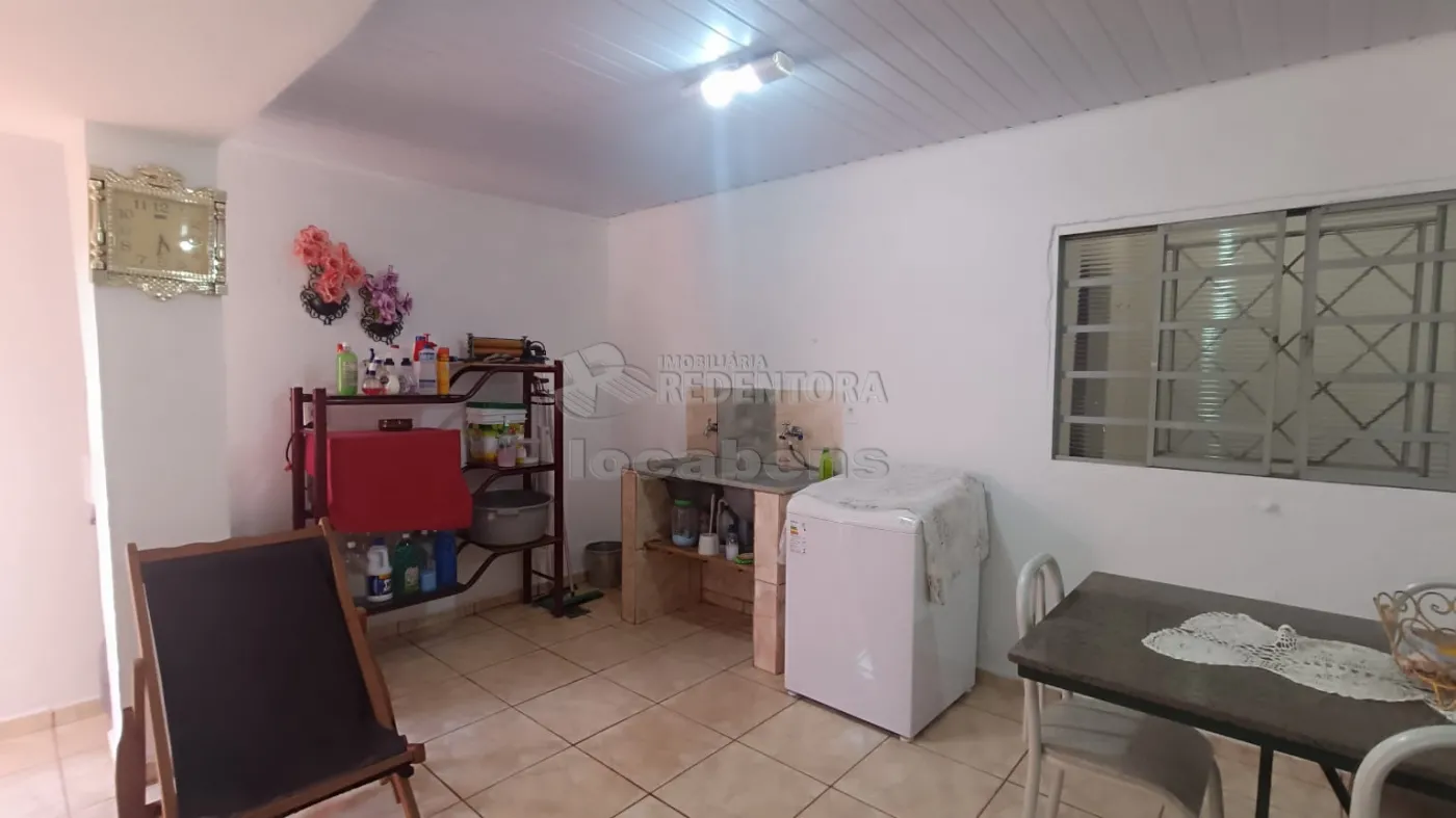 Comprar Casa / Padrão em São José do Rio Preto R$ 300.000,00 - Foto 12