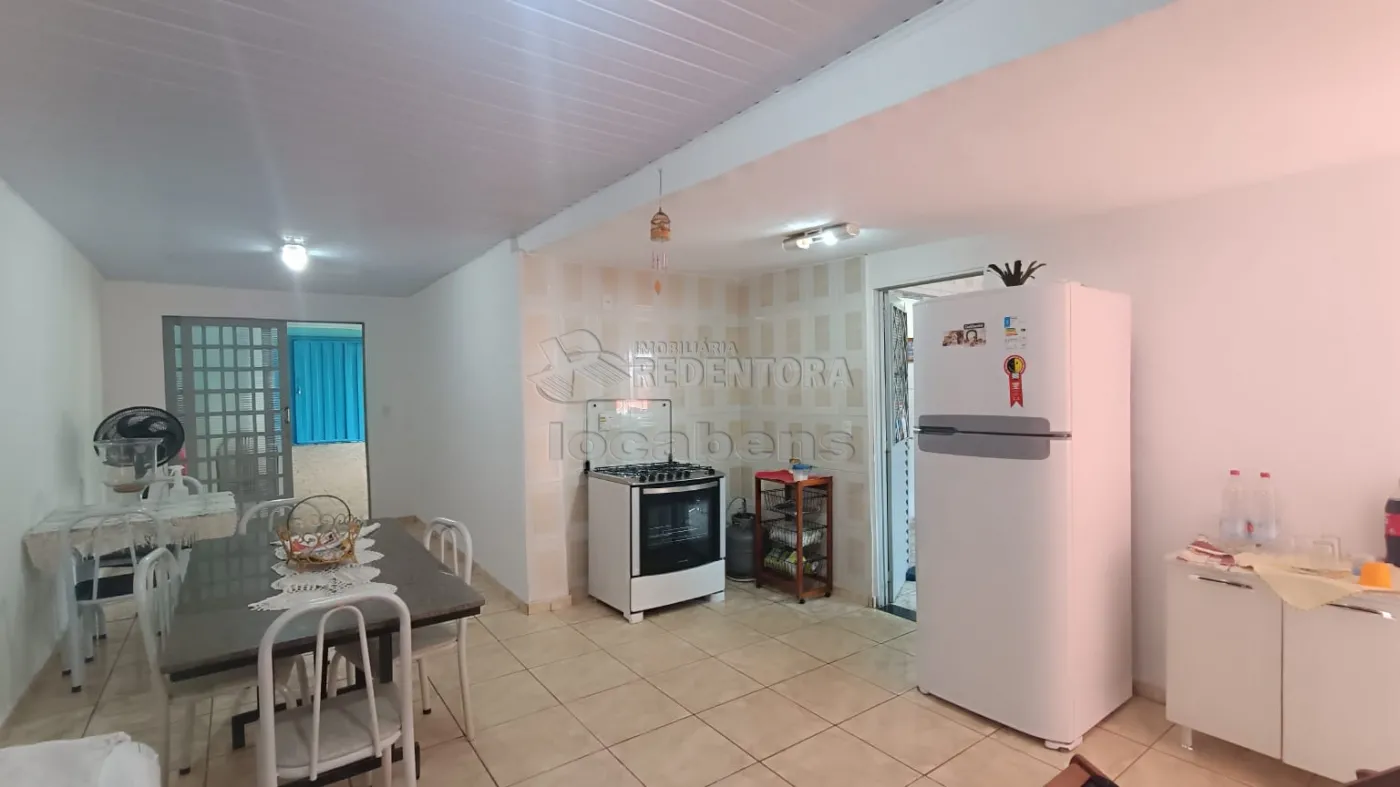 Comprar Casa / Padrão em São José do Rio Preto apenas R$ 300.000,00 - Foto 4