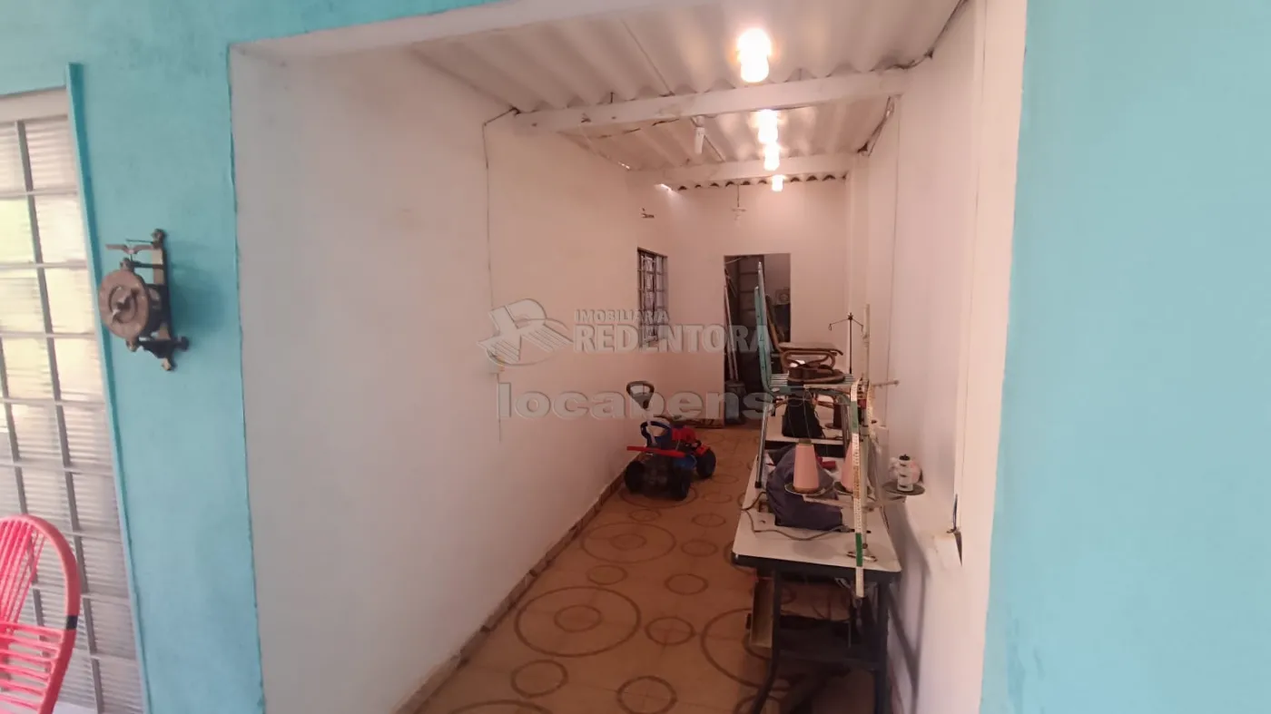 Comprar Casa / Padrão em São José do Rio Preto R$ 300.000,00 - Foto 13