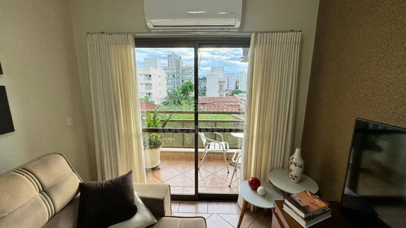 Comprar Apartamento / Padrão em São José do Rio Preto apenas R$ 550.000,00 - Foto 12