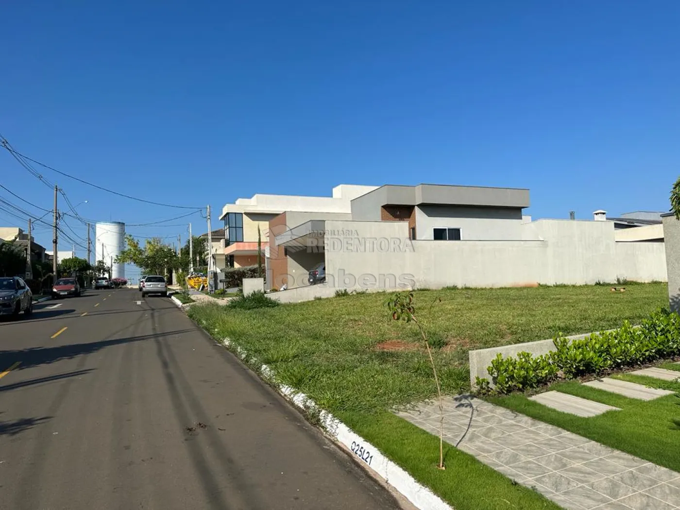 Comprar Terreno / Condomínio em São José do Rio Preto apenas R$ 390.000,00 - Foto 5