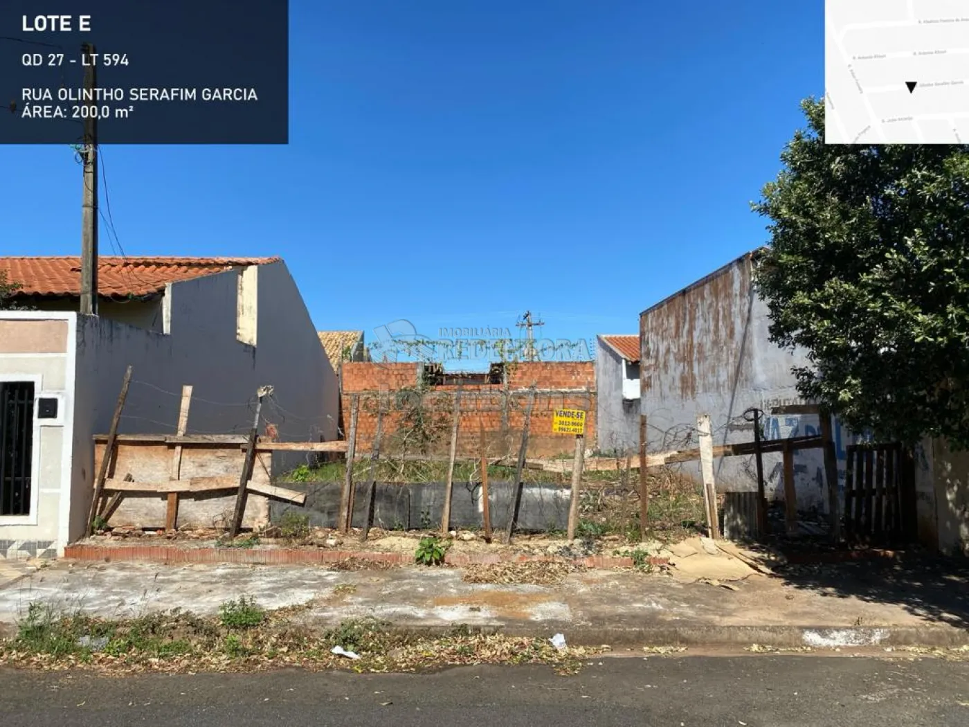 Comprar Terreno / Padrão em São José do Rio Preto apenas R$ 110.000,00 - Foto 1