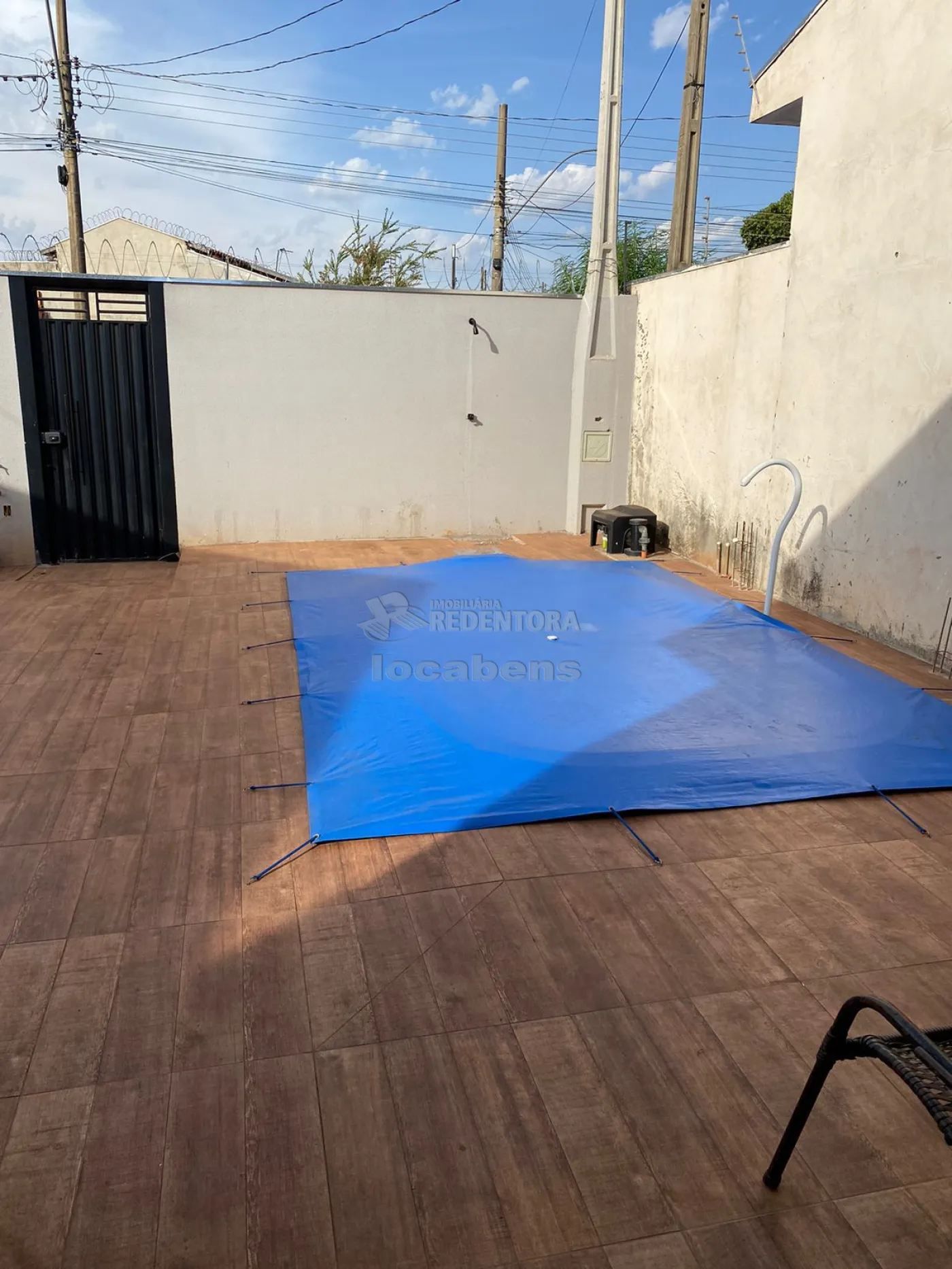 Comprar Casa / Padrão em São José do Rio Preto R$ 370.000,00 - Foto 3