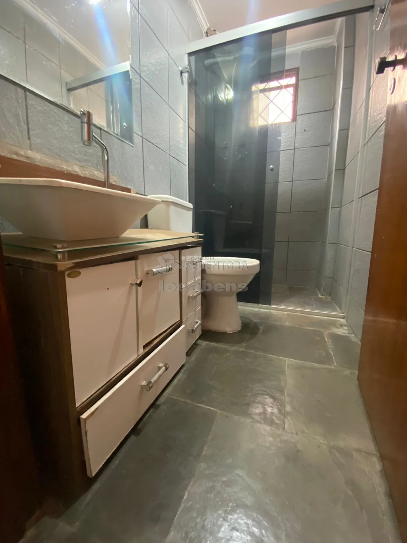Alugar Apartamento / Padrão em São José do Rio Preto R$ 930,00 - Foto 4