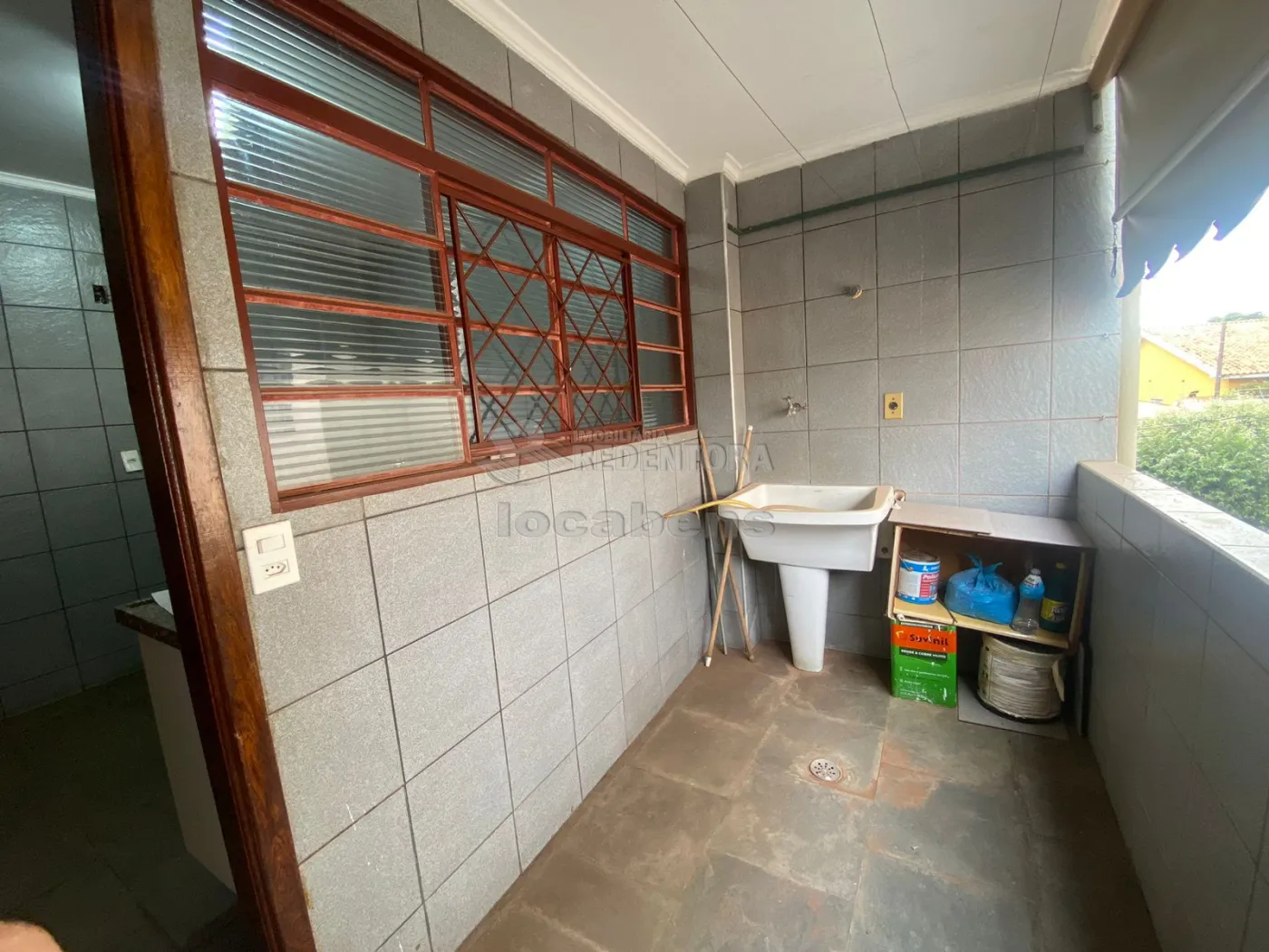 Alugar Apartamento / Padrão em São José do Rio Preto R$ 930,00 - Foto 8