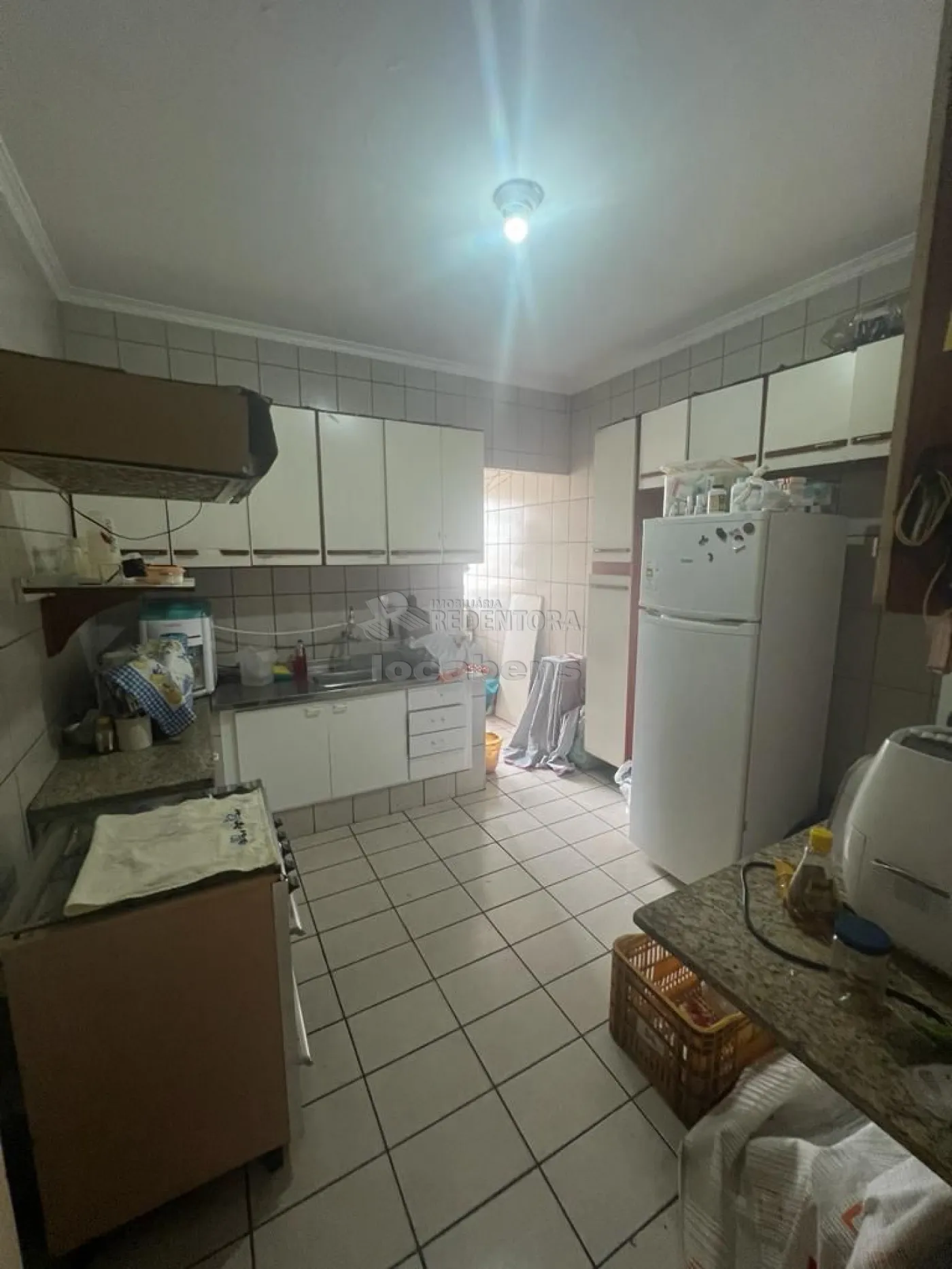 Comprar Apartamento / Padrão em São José do Rio Preto R$ 147.000,00 - Foto 4