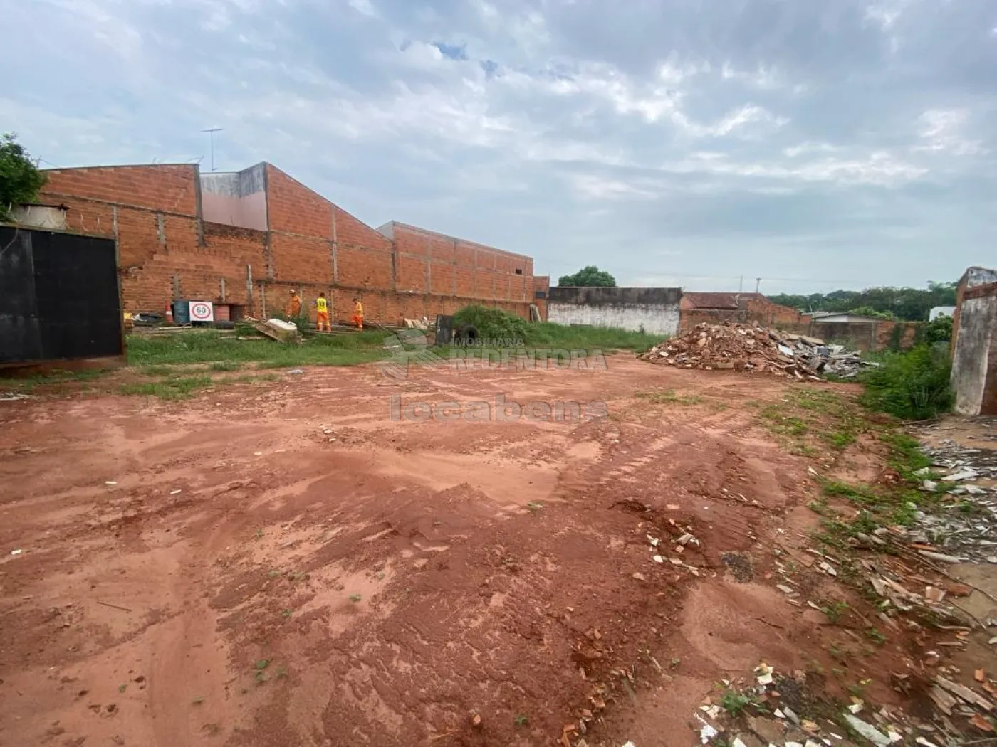 Comprar Terreno / Padrão em São José do Rio Preto R$ 220.000,00 - Foto 2