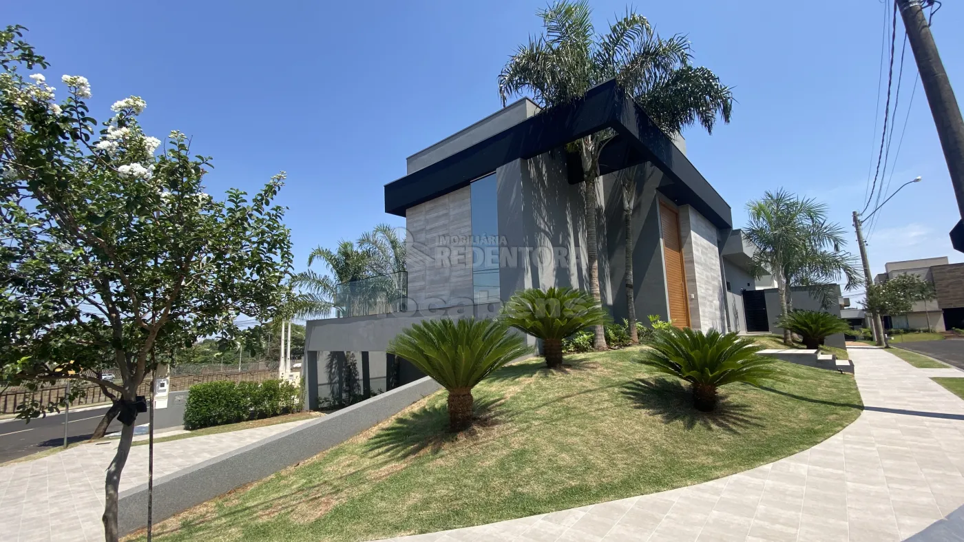 Comprar Casa / Condomínio em São José do Rio Preto R$ 2.100.000,00 - Foto 2