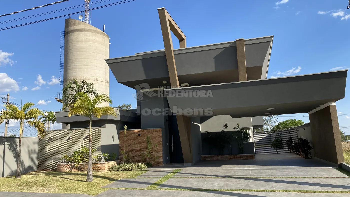 Comprar Casa / Condomínio em Bady Bassitt R$ 2.300.000,00 - Foto 42