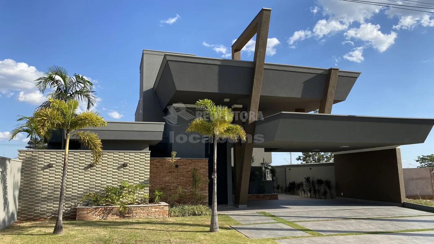 Comprar Casa / Condomínio em Bady Bassitt R$ 2.300.000,00 - Foto 44