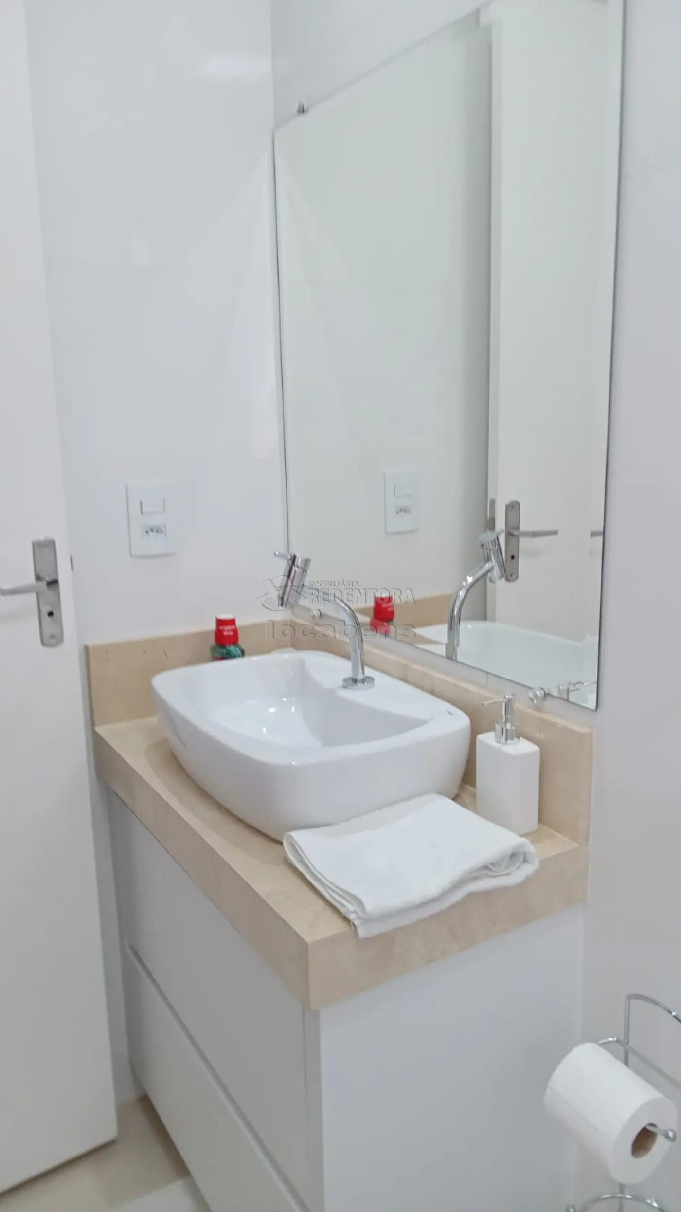 Alugar Apartamento / Padrão em São José do Rio Preto apenas R$ 3.300,00 - Foto 17