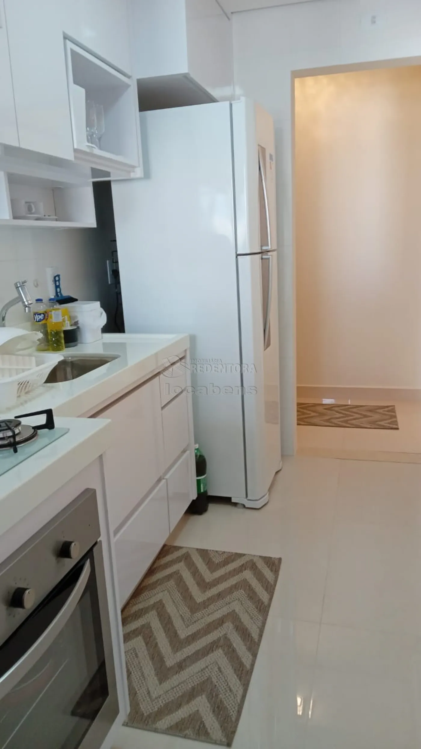 Alugar Apartamento / Padrão em São José do Rio Preto apenas R$ 3.300,00 - Foto 13