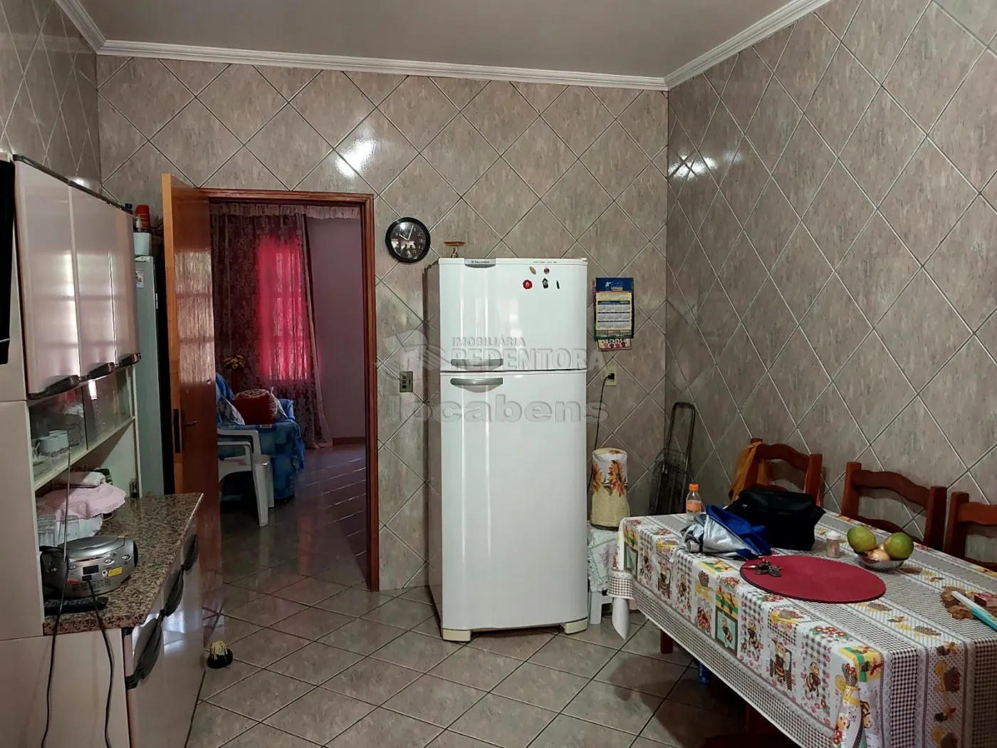 Comprar Casa / Padrão em São José do Rio Preto apenas R$ 300.000,00 - Foto 5