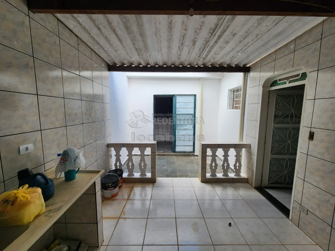 Alugar Casa / Padrão em São José do Rio Preto apenas R$ 1.800,00 - Foto 13