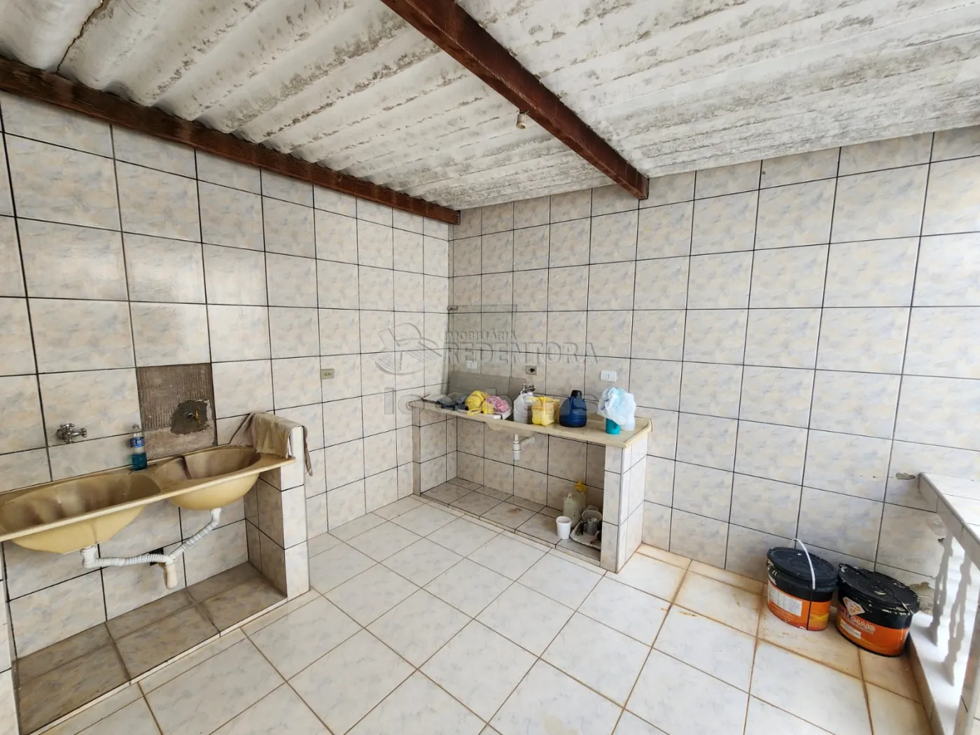 Alugar Casa / Padrão em São José do Rio Preto apenas R$ 1.800,00 - Foto 12