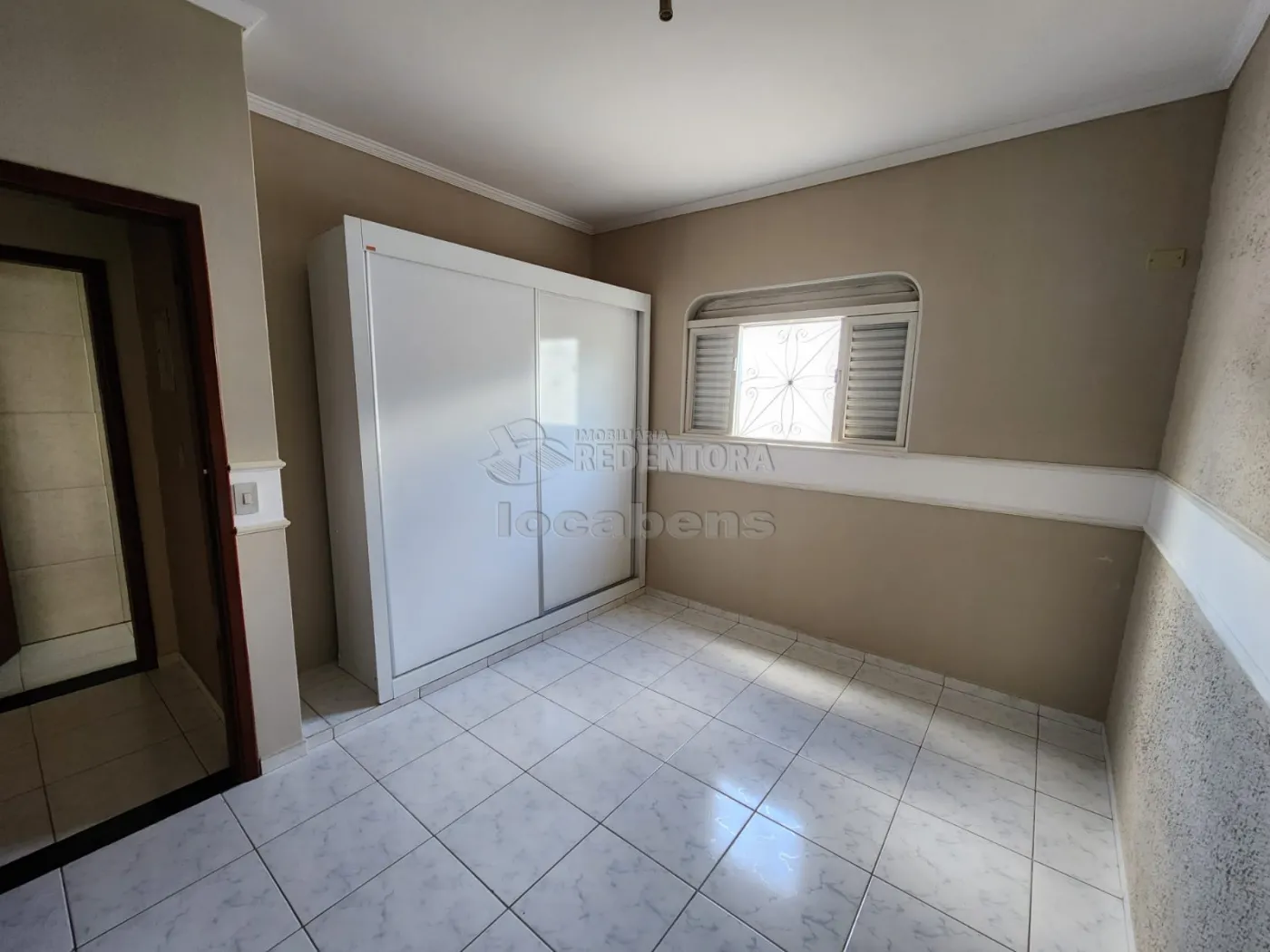 Alugar Casa / Padrão em São José do Rio Preto apenas R$ 1.800,00 - Foto 6