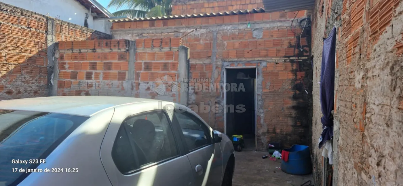 Comprar Casa / Padrão em São José do Rio Preto apenas R$ 140.000,00 - Foto 1