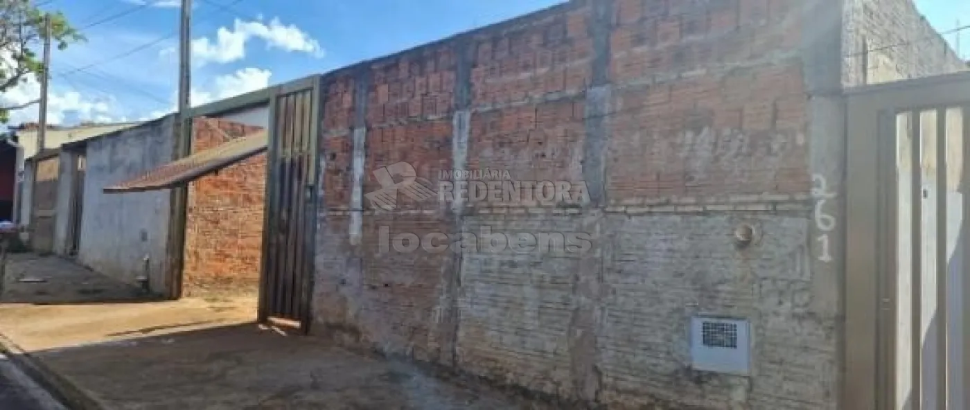 Comprar Casa / Padrão em São José do Rio Preto apenas R$ 140.000,00 - Foto 3