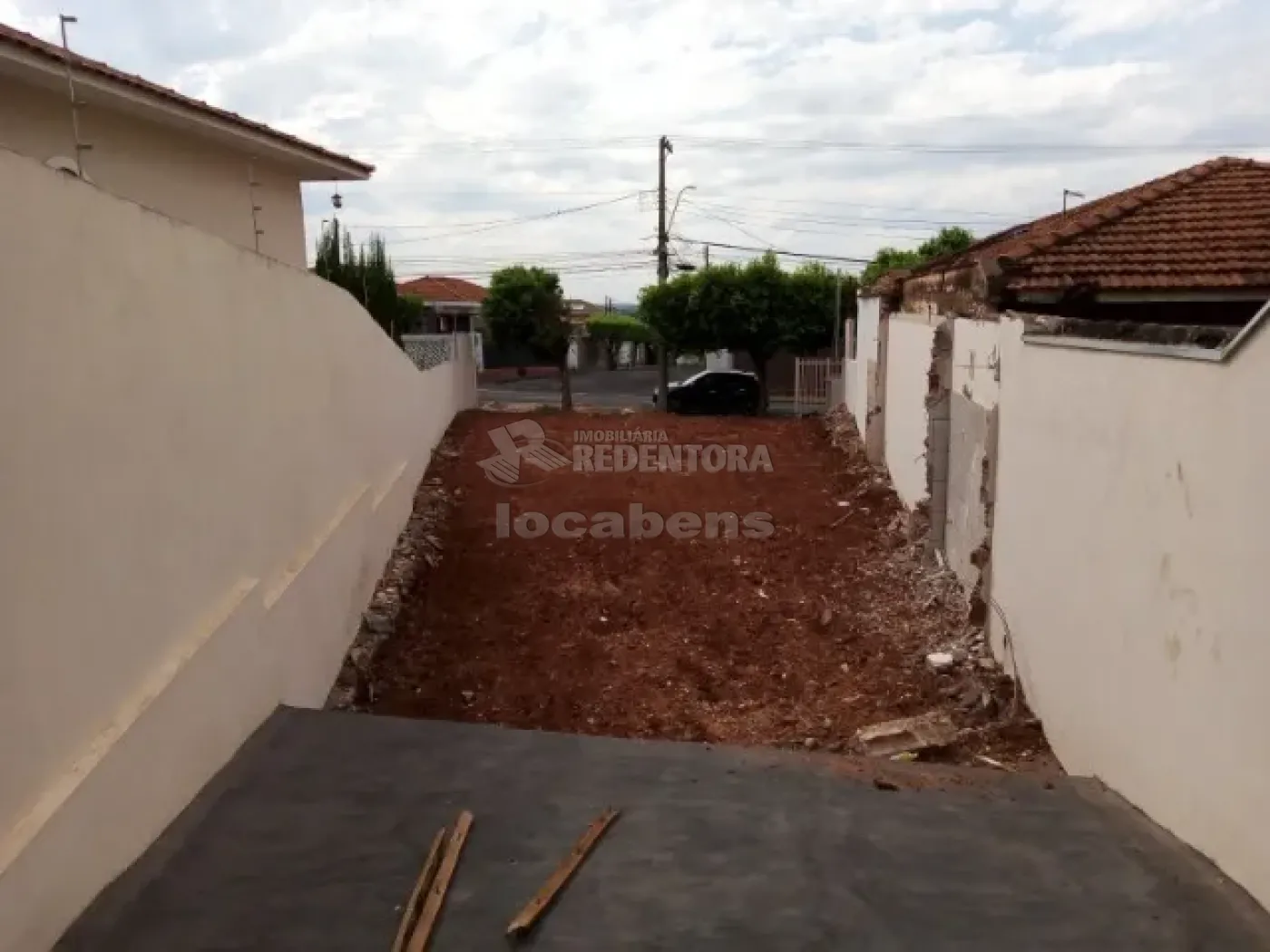 Alugar Terreno / Padrão em São José do Rio Preto apenas R$ 1.300,00 - Foto 2