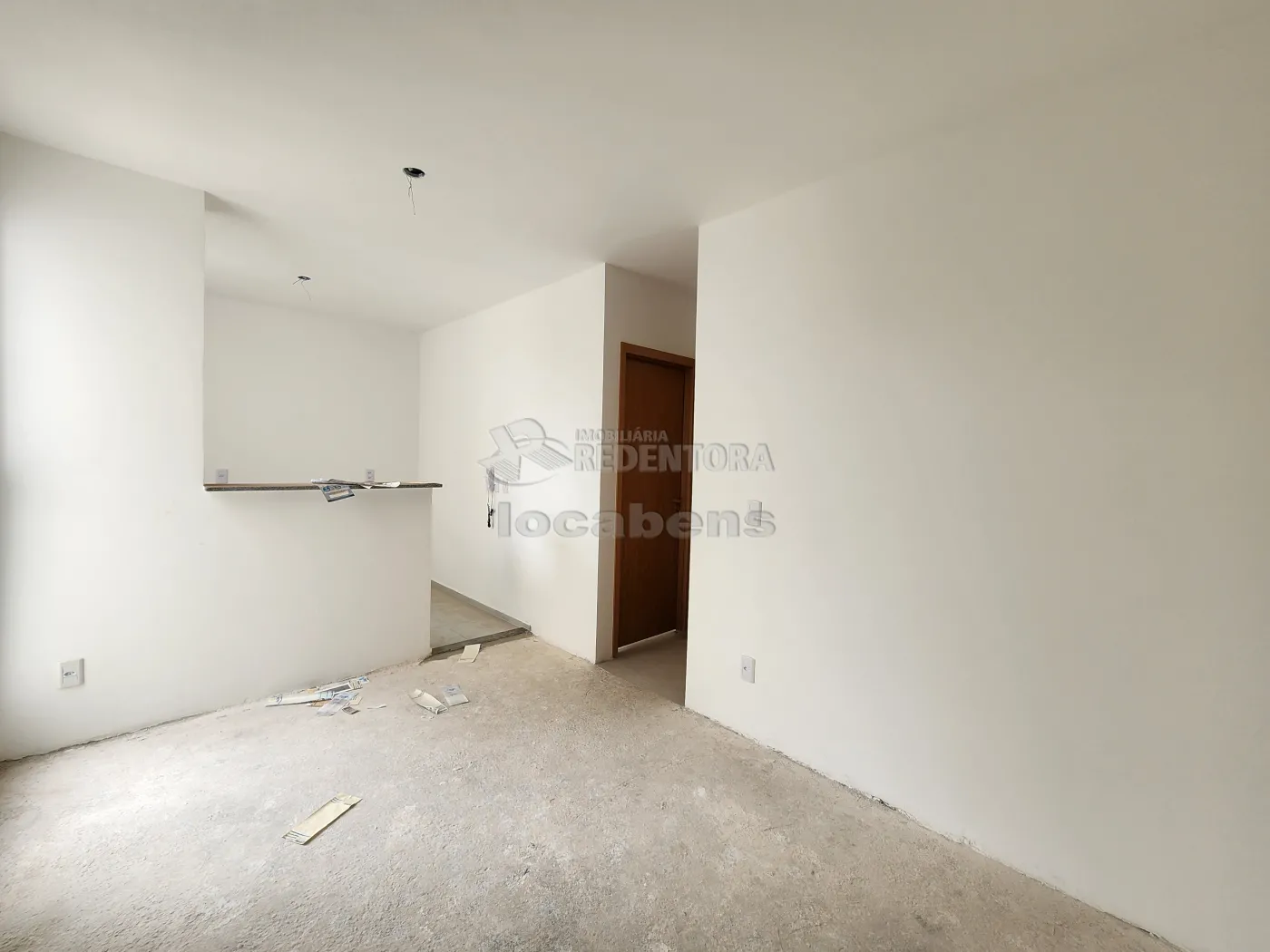 Comprar Apartamento / Padrão em São José do Rio Preto apenas R$ 170.000,00 - Foto 1