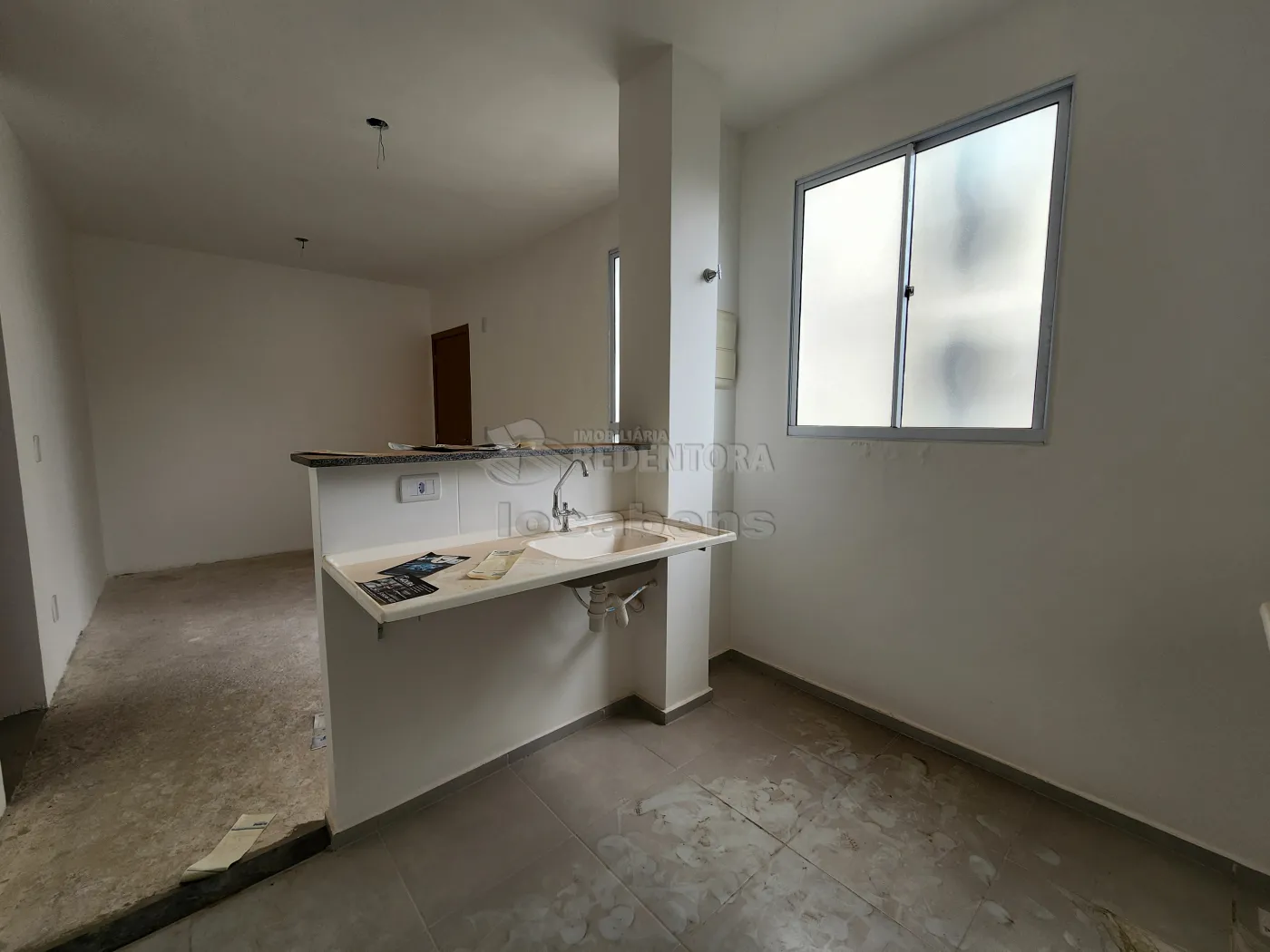 Comprar Apartamento / Padrão em São José do Rio Preto apenas R$ 170.000,00 - Foto 4
