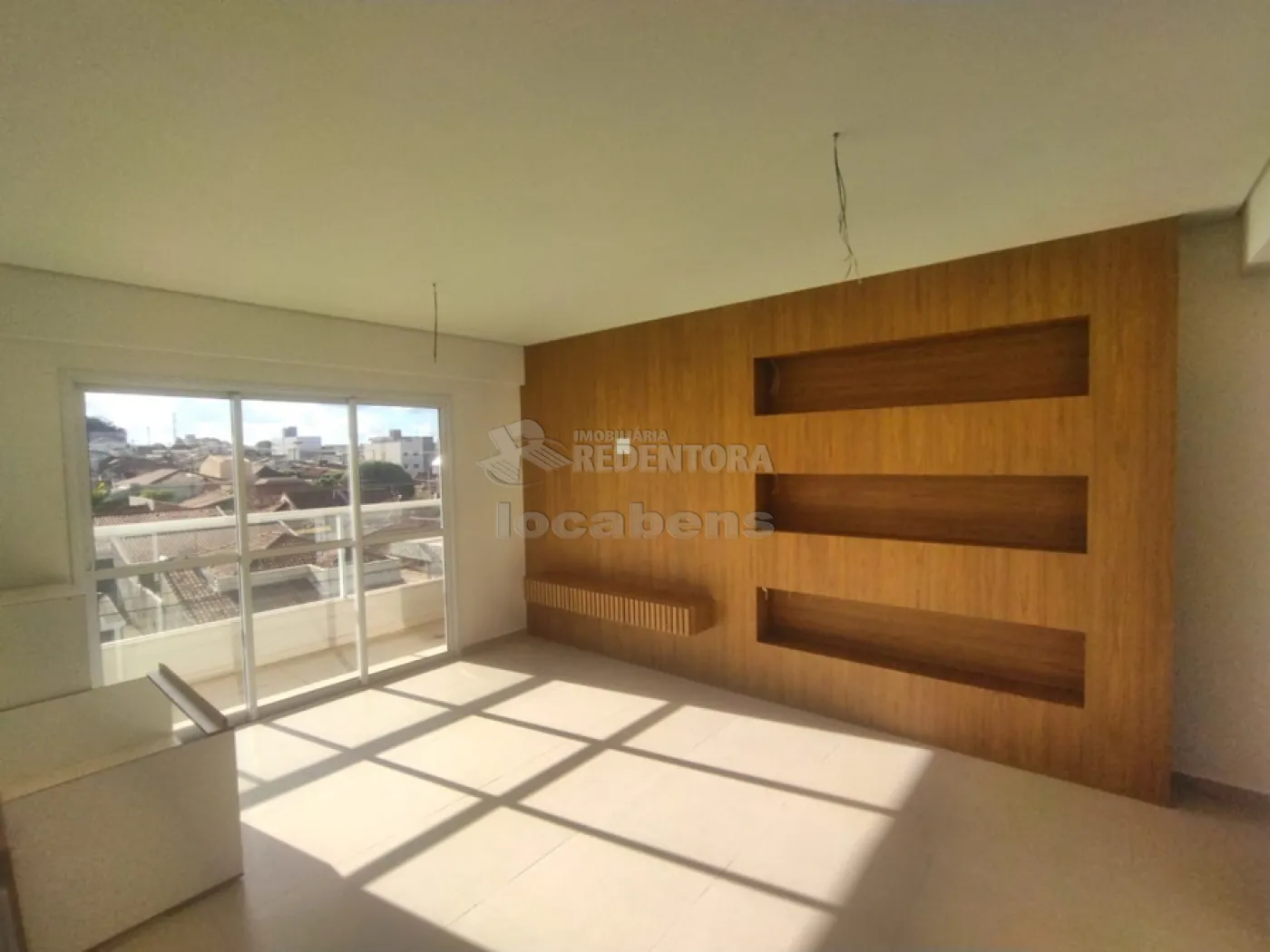 Alugar Apartamento / Padrão em São José do Rio Preto R$ 2.900,00 - Foto 2