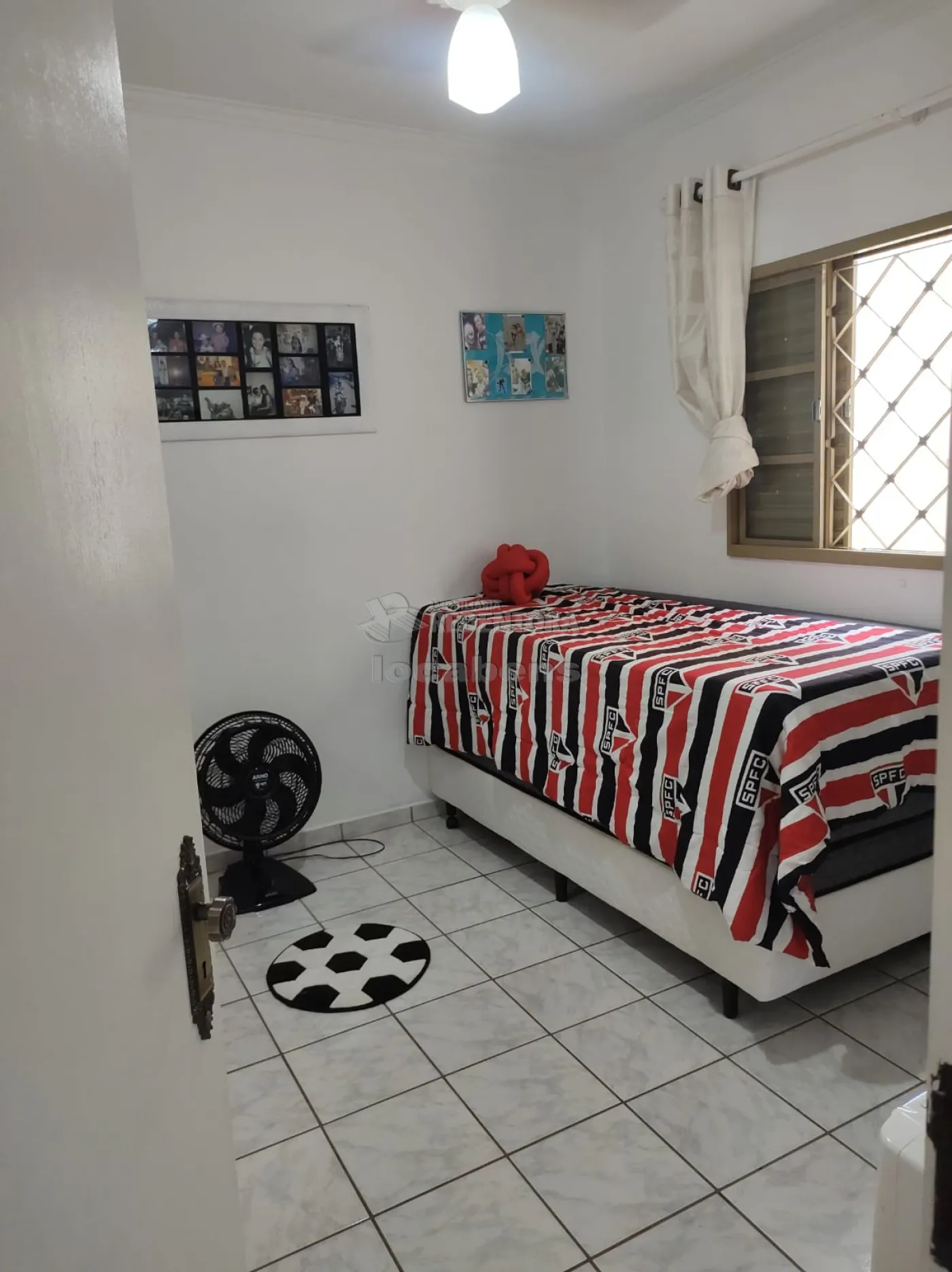 Comprar Casa / Padrão em São José do Rio Preto R$ 340.000,00 - Foto 4