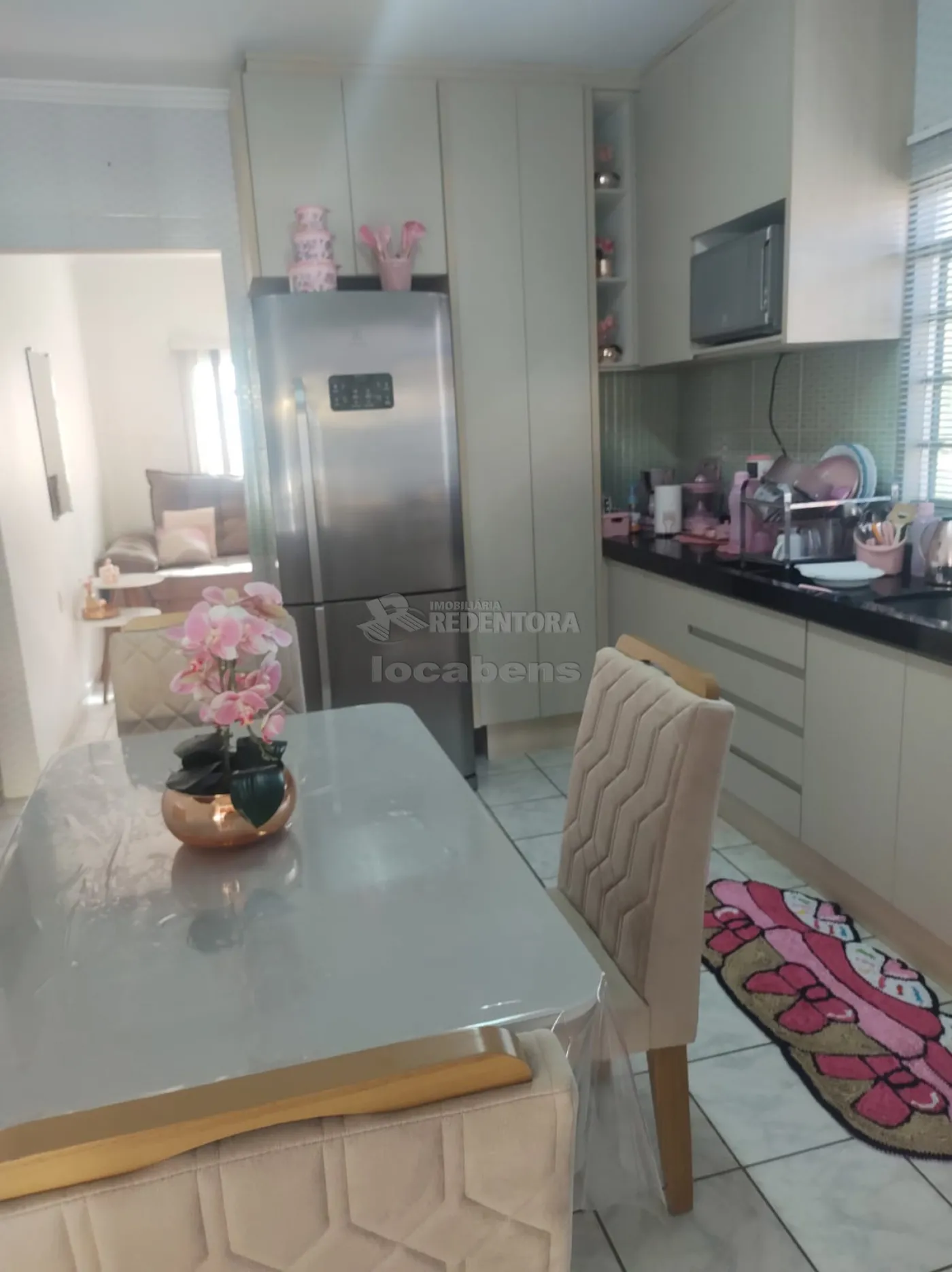 Comprar Casa / Padrão em São José do Rio Preto R$ 340.000,00 - Foto 5