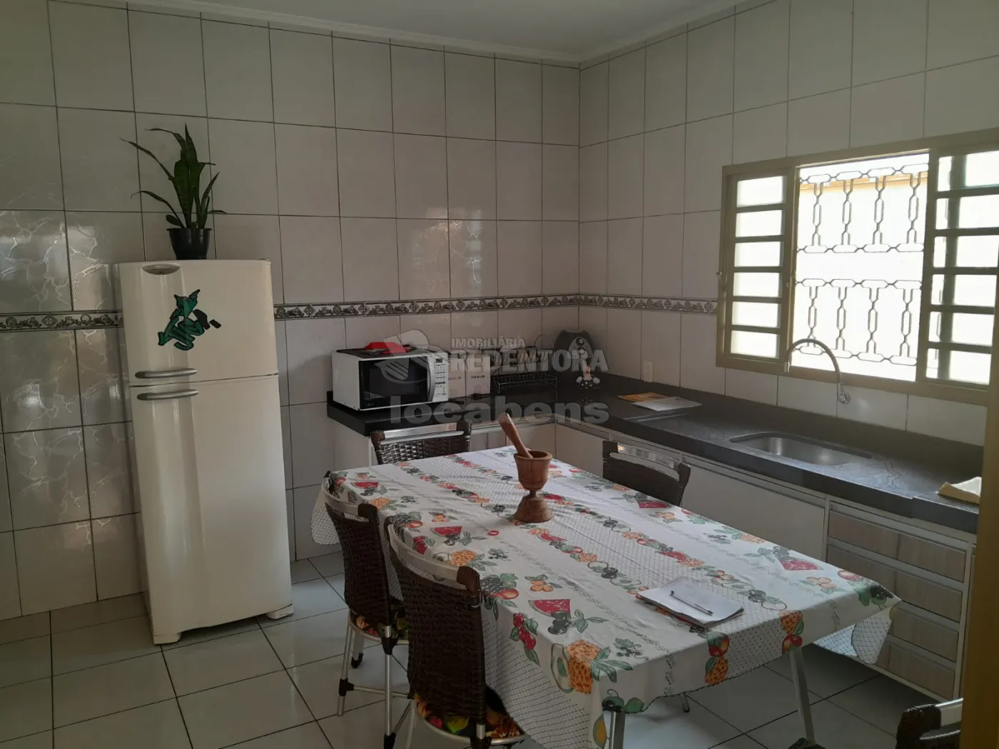 Alugar Casa / Padrão em São José do Rio Preto apenas R$ 2.000,00 - Foto 5