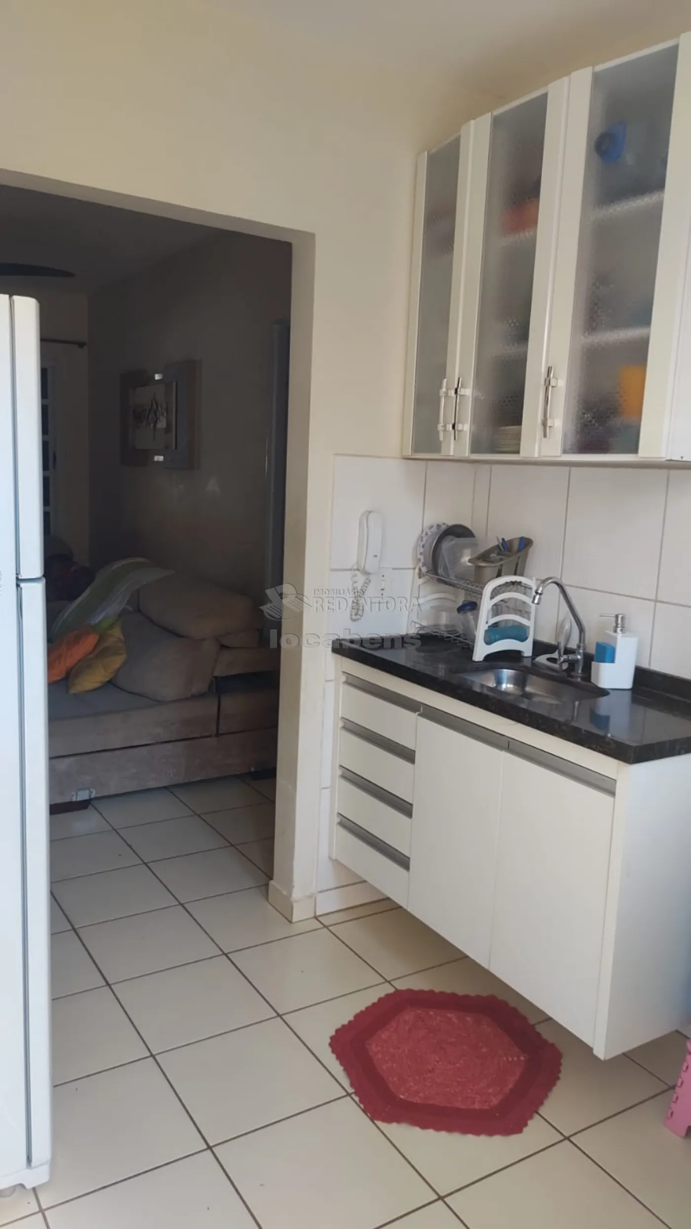 Alugar Casa / Padrão em São José do Rio Preto R$ 1.450,00 - Foto 5