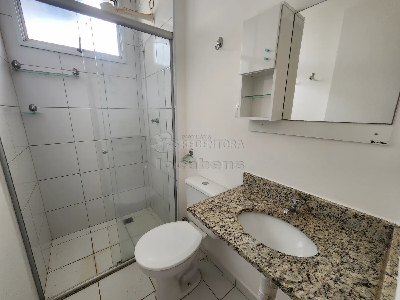 Alugar Casa / Condomínio em São José do Rio Preto R$ 2.000,00 - Foto 11