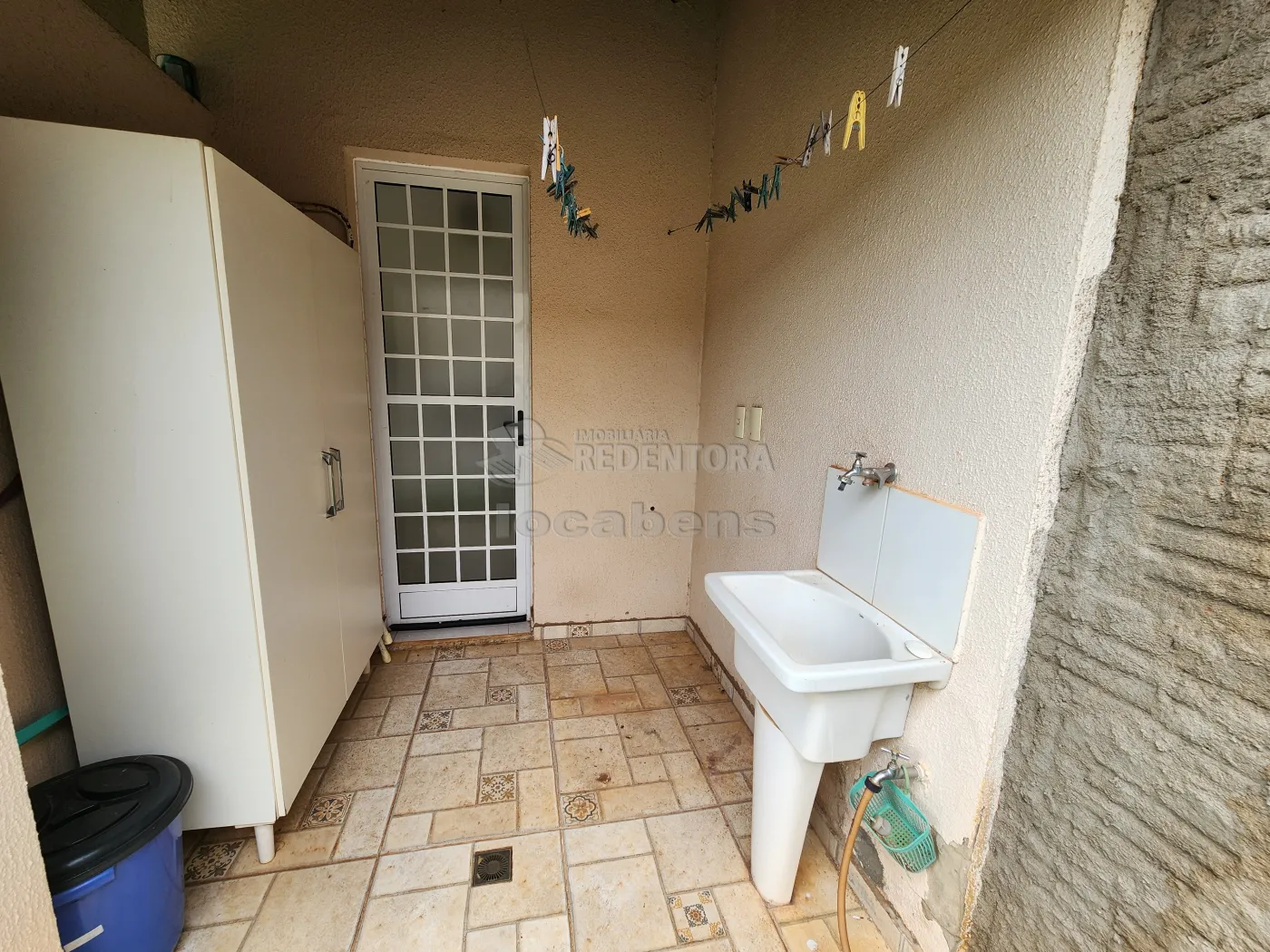Alugar Casa / Condomínio em São José do Rio Preto apenas R$ 2.000,00 - Foto 19