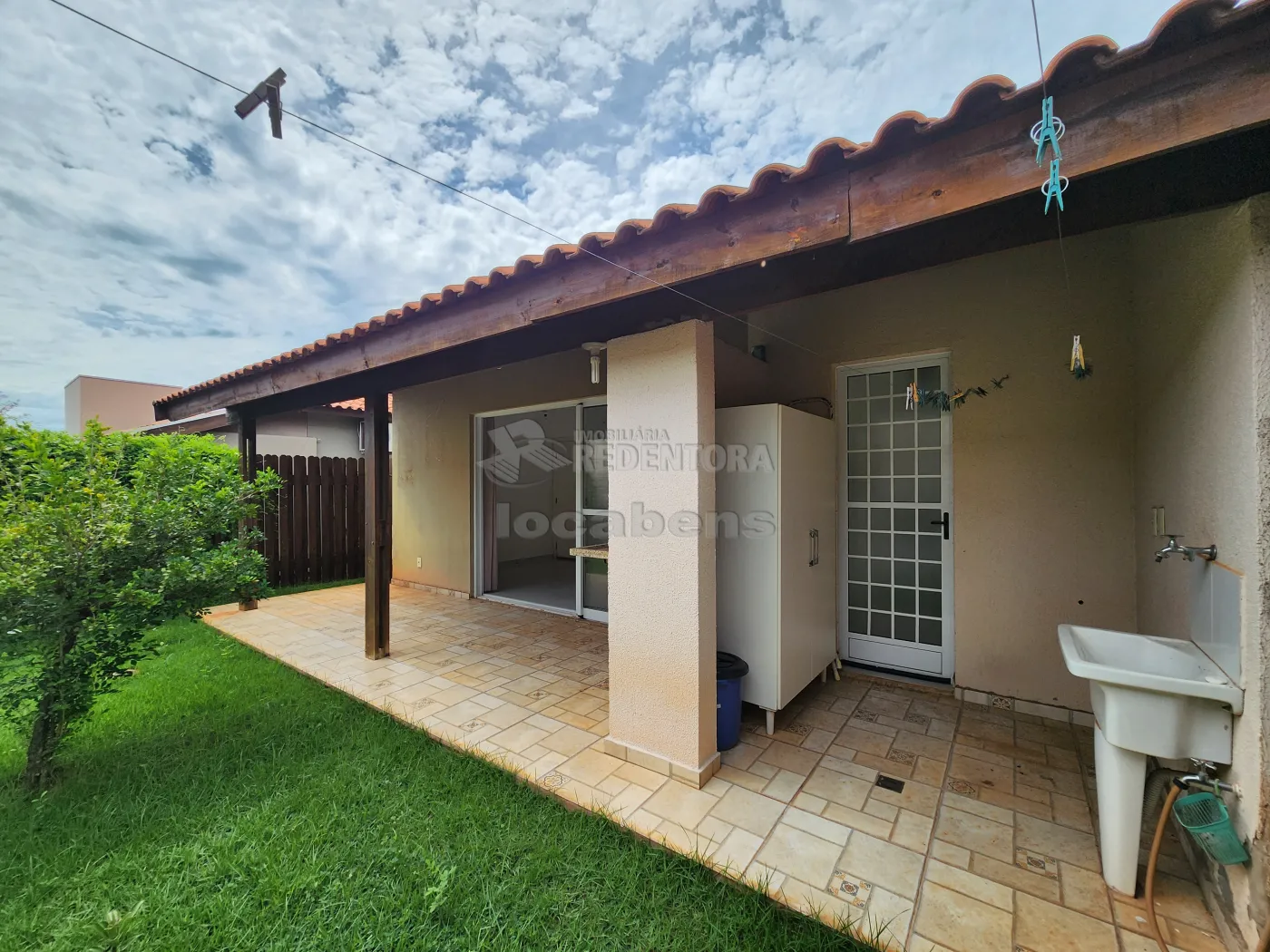 Alugar Casa / Condomínio em São José do Rio Preto R$ 2.000,00 - Foto 20