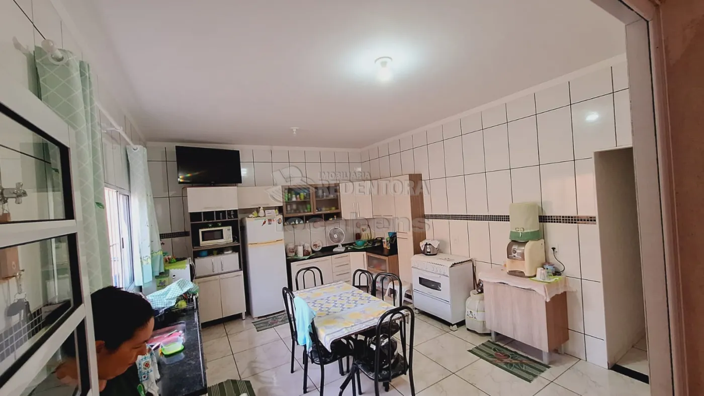 Comprar Casa / Padrão em Mirassol R$ 280.000,00 - Foto 2