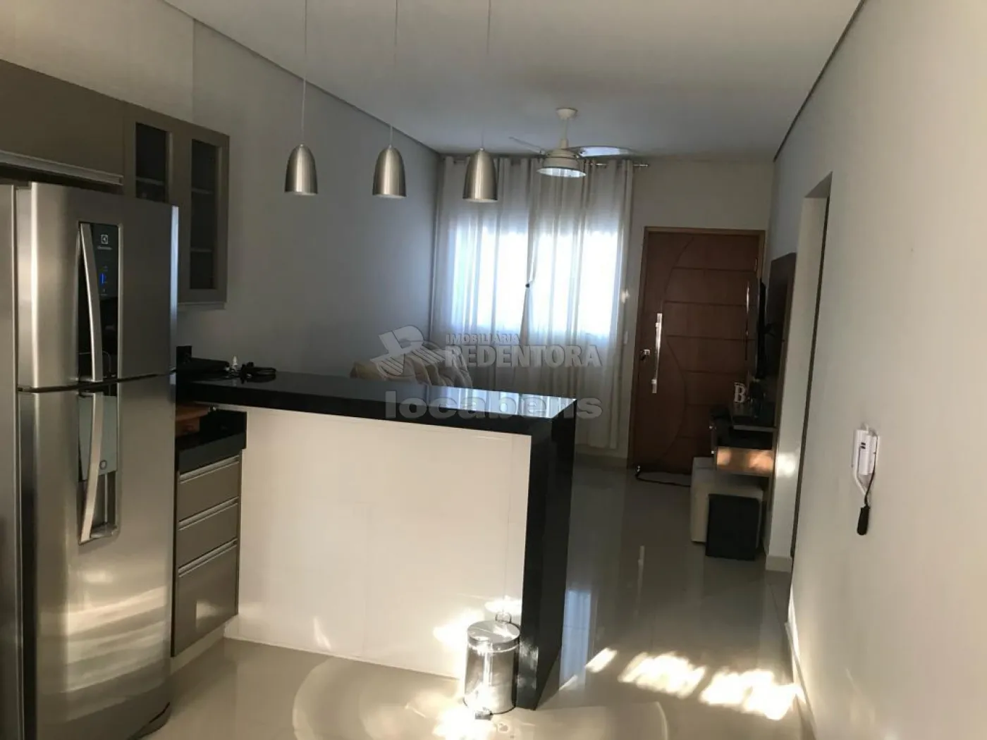 Alugar Casa / Padrão em Mirassol R$ 1.200,00 - Foto 4