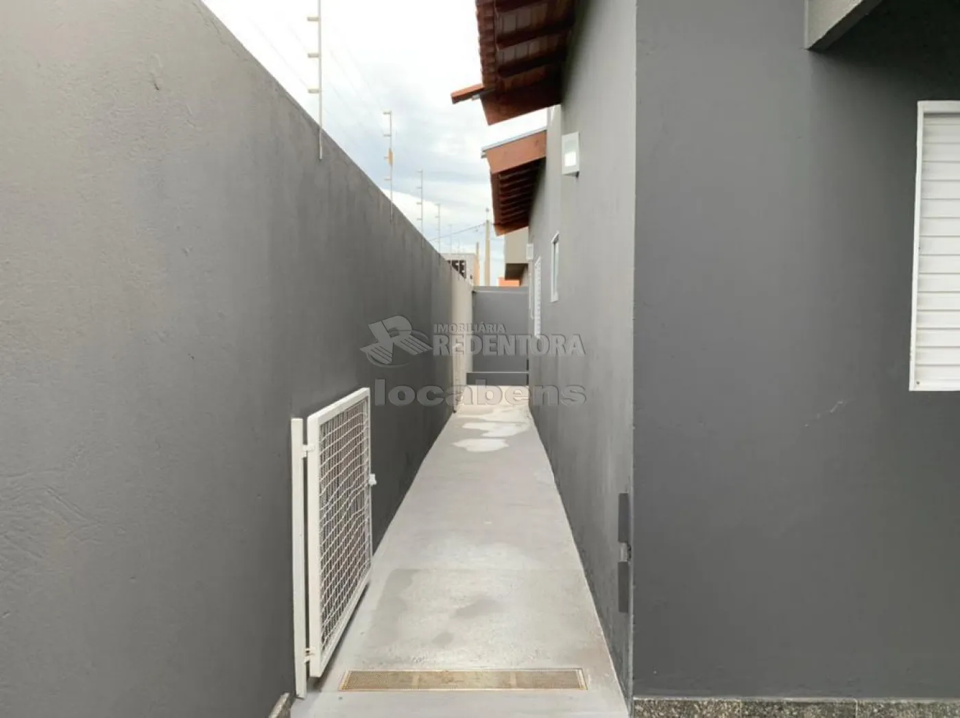 Alugar Casa / Padrão em Mirassol R$ 1.200,00 - Foto 5