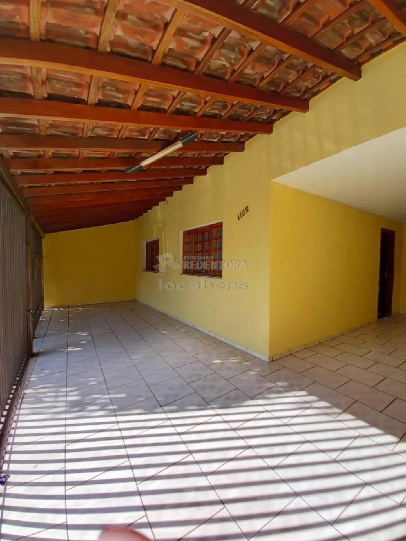 Alugar Casa / Padrão em São José do Rio Preto apenas R$ 2.200,00 - Foto 1