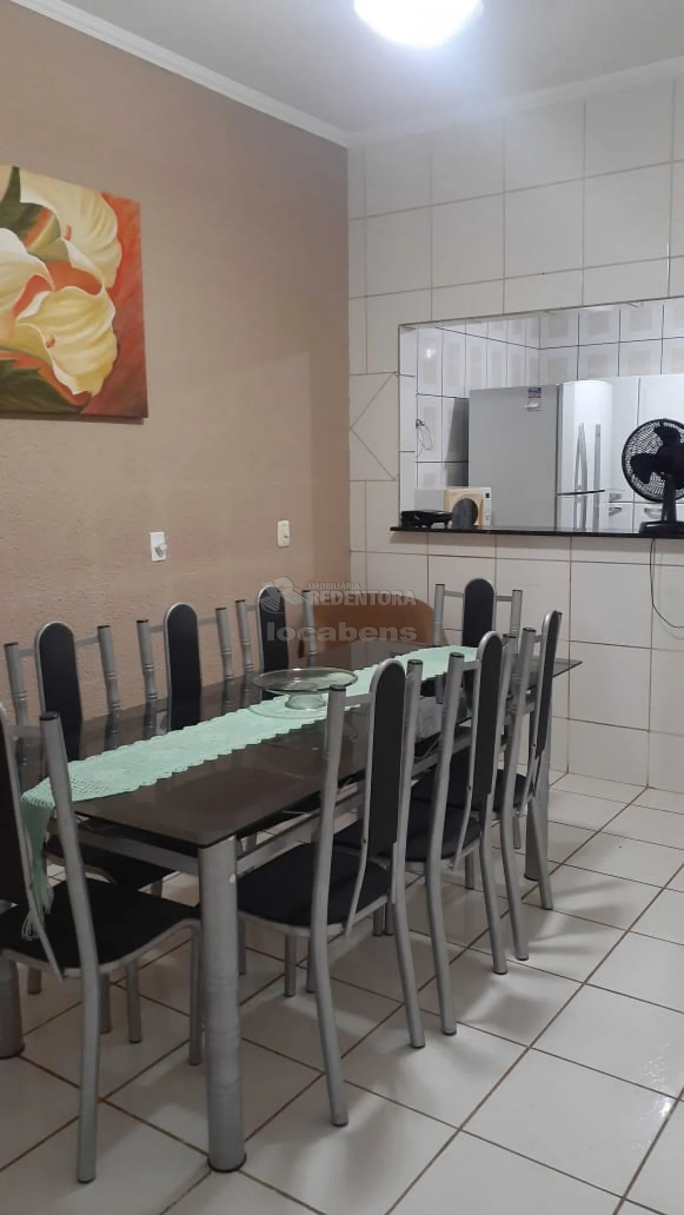 Comprar Casa / Padrão em São José do Rio Preto apenas R$ 350.000,00 - Foto 2